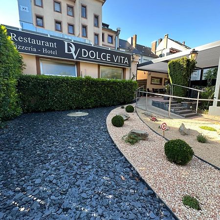 Dolce Vita Mondorf-les-Bains Extérieur photo