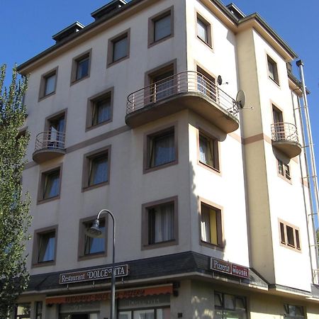 Dolce Vita Mondorf-les-Bains Extérieur photo