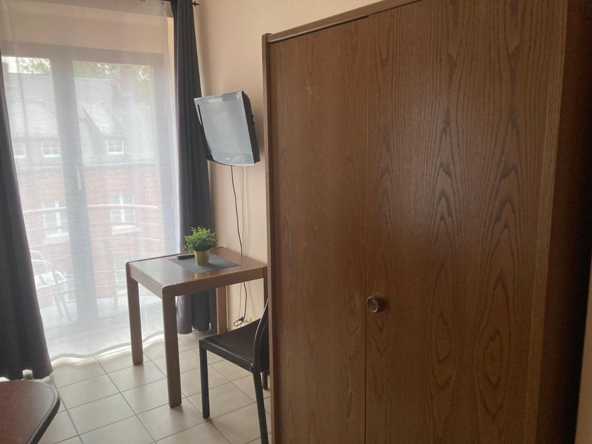 Dolce Vita Mondorf-les-Bains Extérieur photo