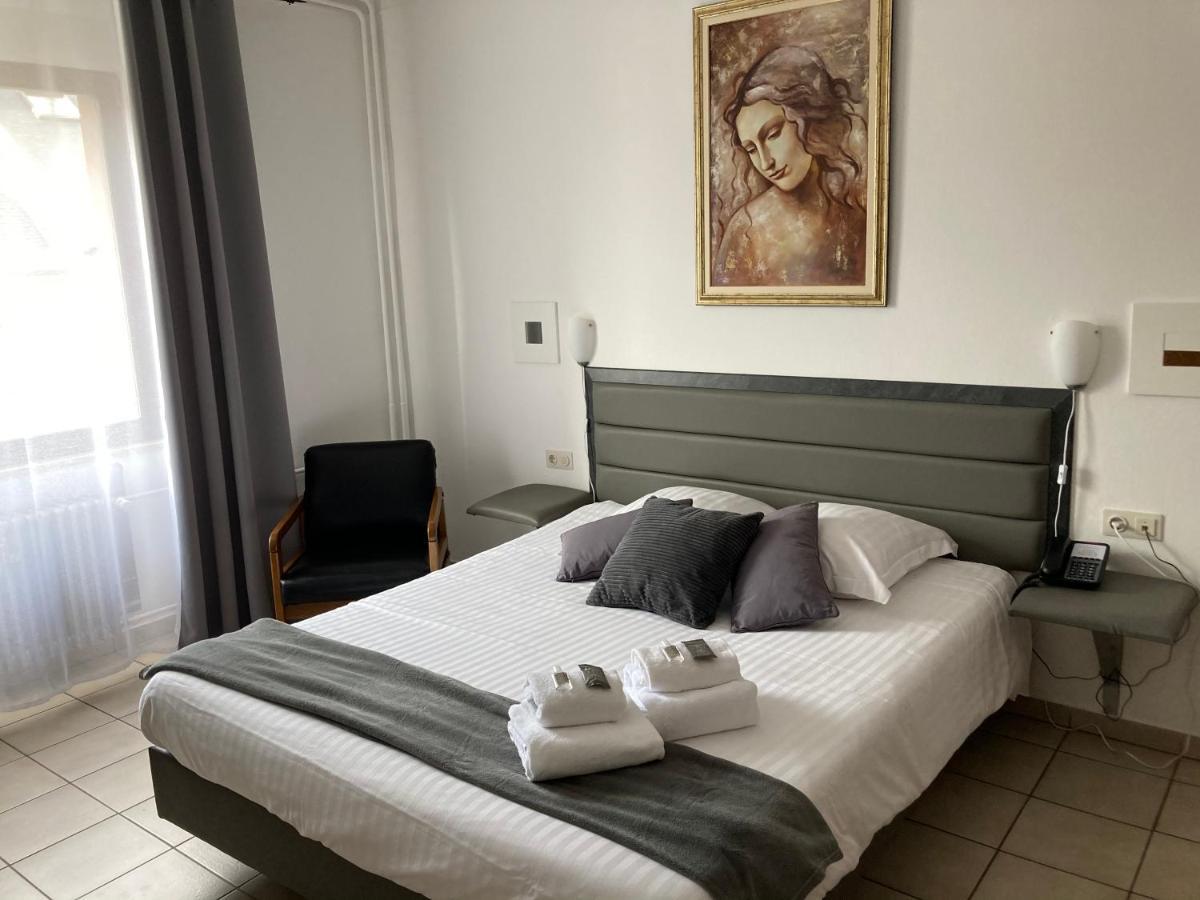 Dolce Vita Mondorf-les-Bains Extérieur photo
