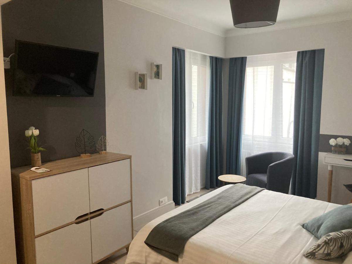 Dolce Vita Mondorf-les-Bains Extérieur photo