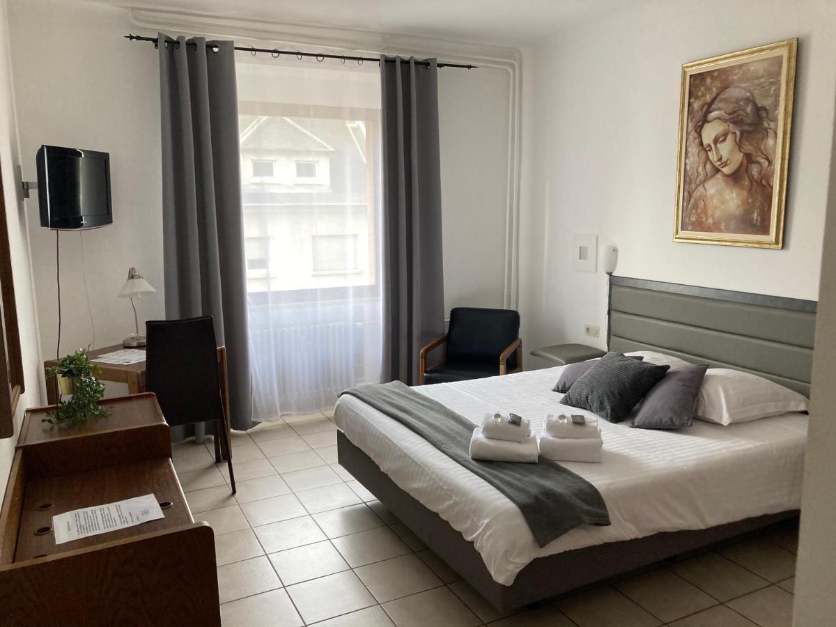 Dolce Vita Mondorf-les-Bains Extérieur photo