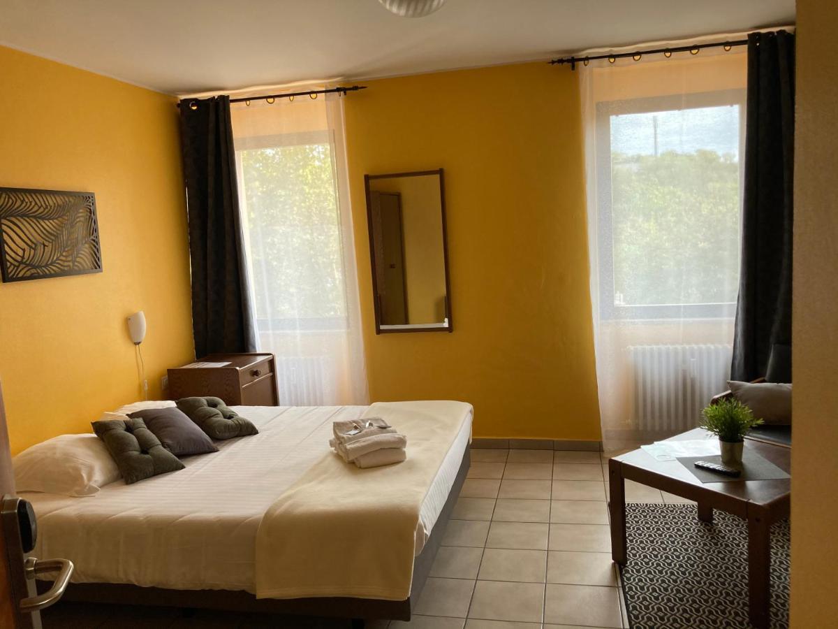 Dolce Vita Mondorf-les-Bains Extérieur photo