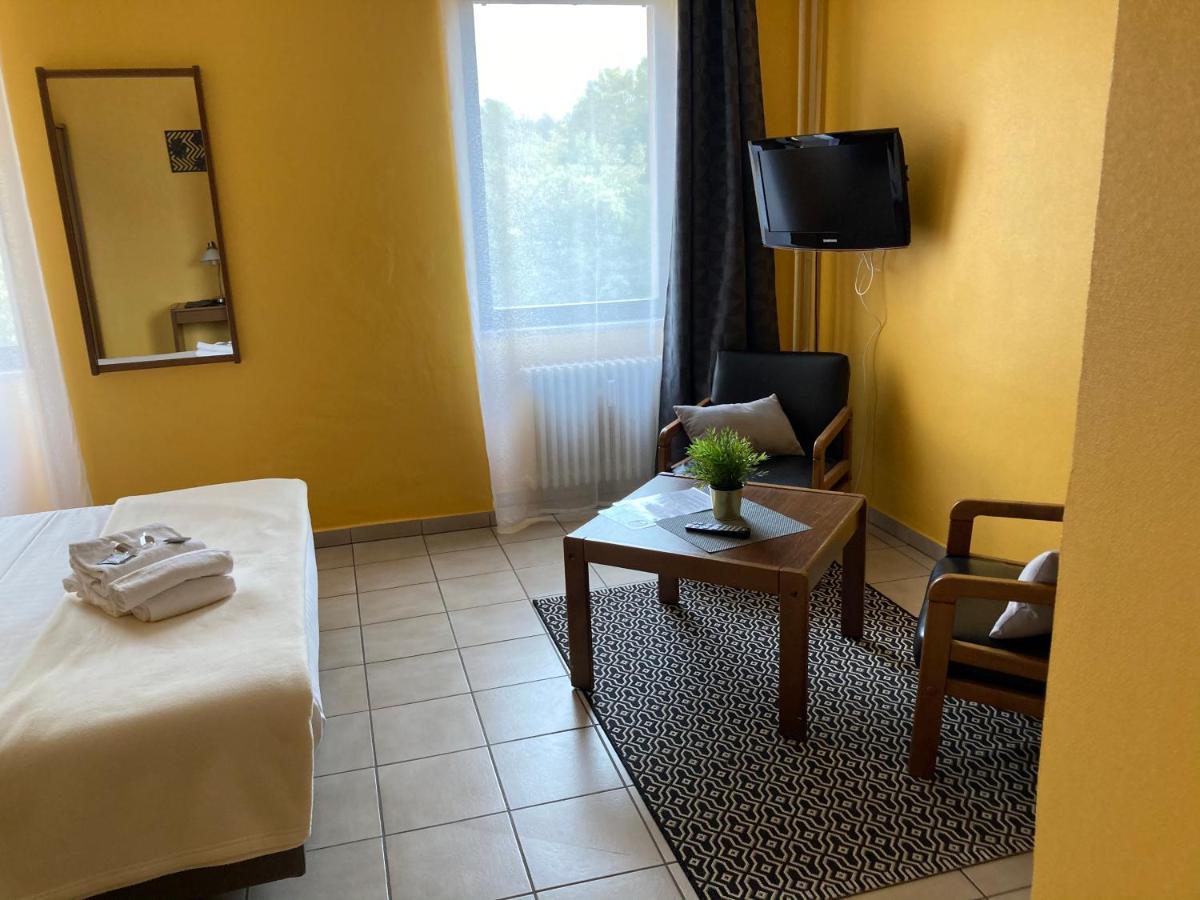 Dolce Vita Mondorf-les-Bains Extérieur photo