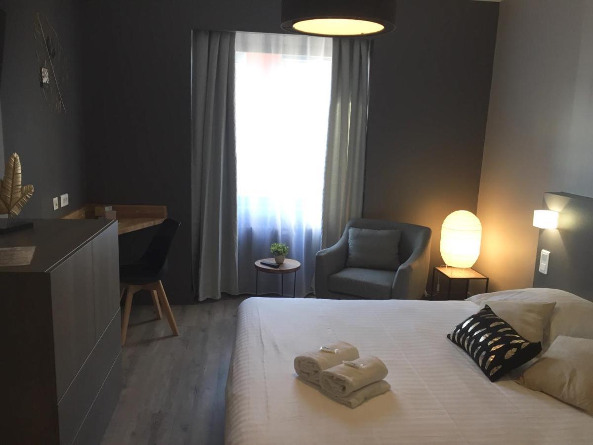 Dolce Vita Mondorf-les-Bains Extérieur photo