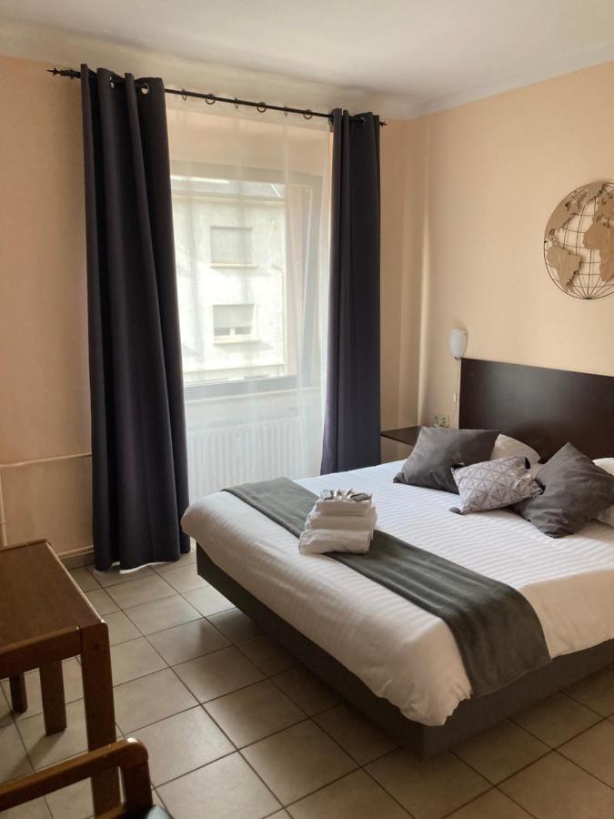 Dolce Vita Mondorf-les-Bains Extérieur photo