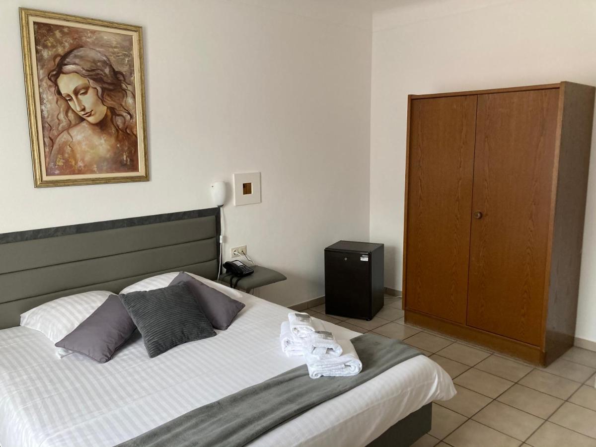 Dolce Vita Mondorf-les-Bains Extérieur photo