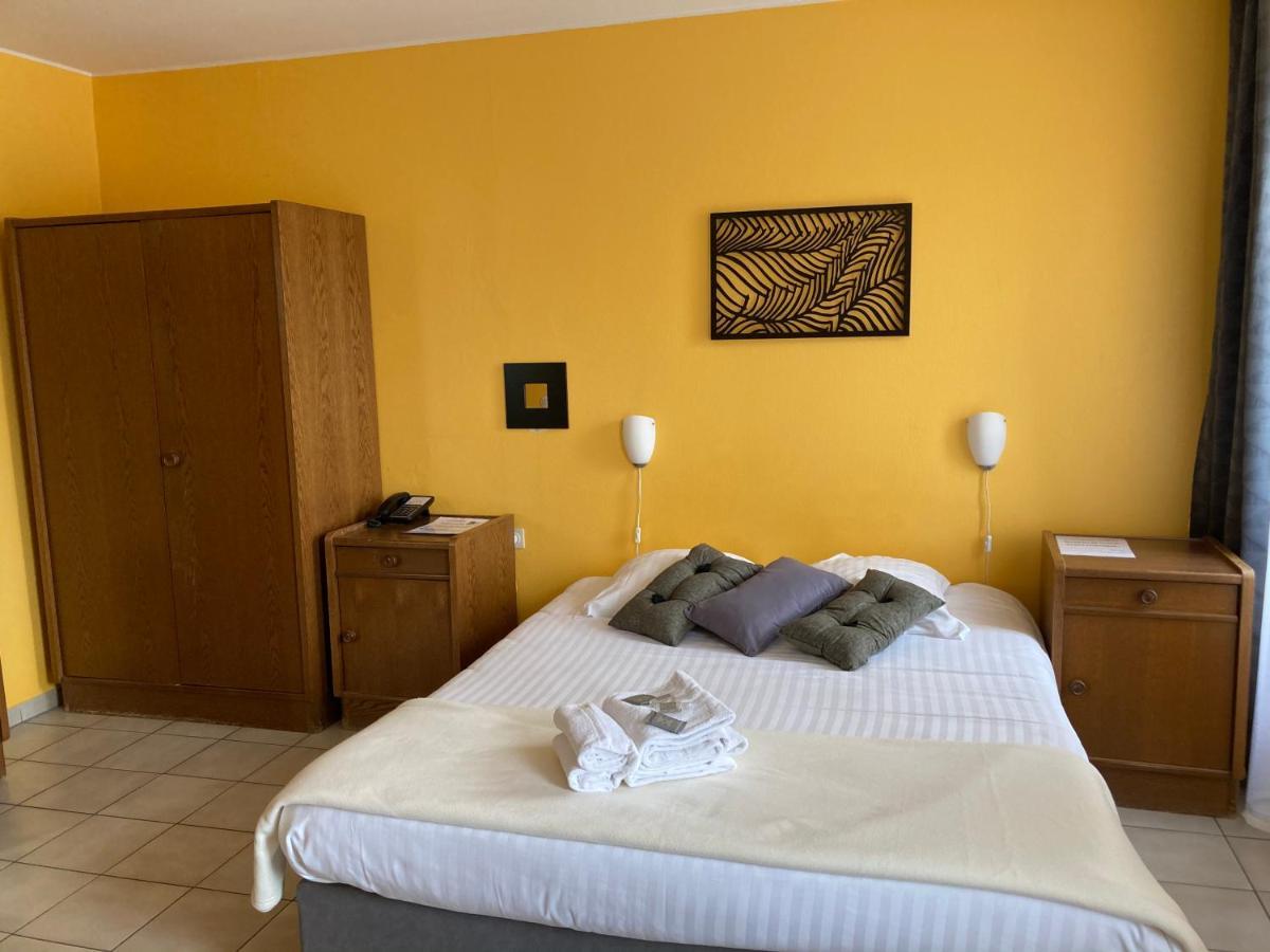 Dolce Vita Mondorf-les-Bains Extérieur photo