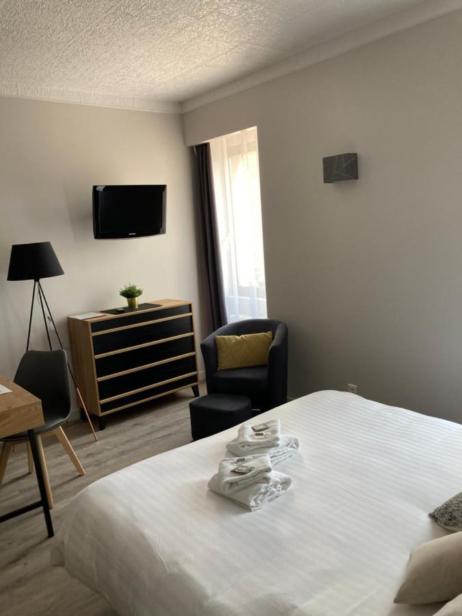 Dolce Vita Mondorf-les-Bains Extérieur photo
