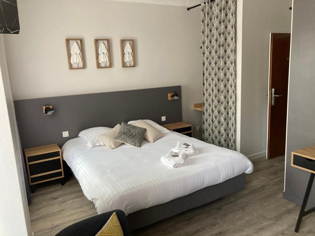Dolce Vita Mondorf-les-Bains Extérieur photo