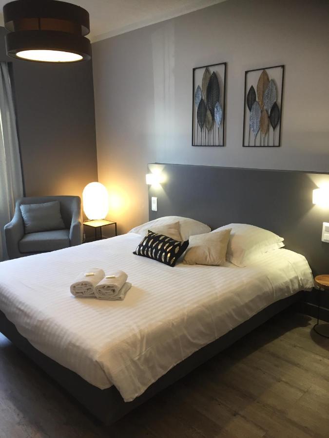 Dolce Vita Mondorf-les-Bains Extérieur photo