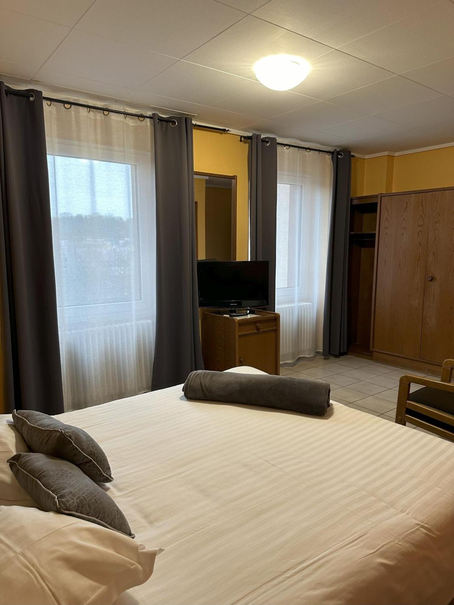Dolce Vita Mondorf-les-Bains Extérieur photo