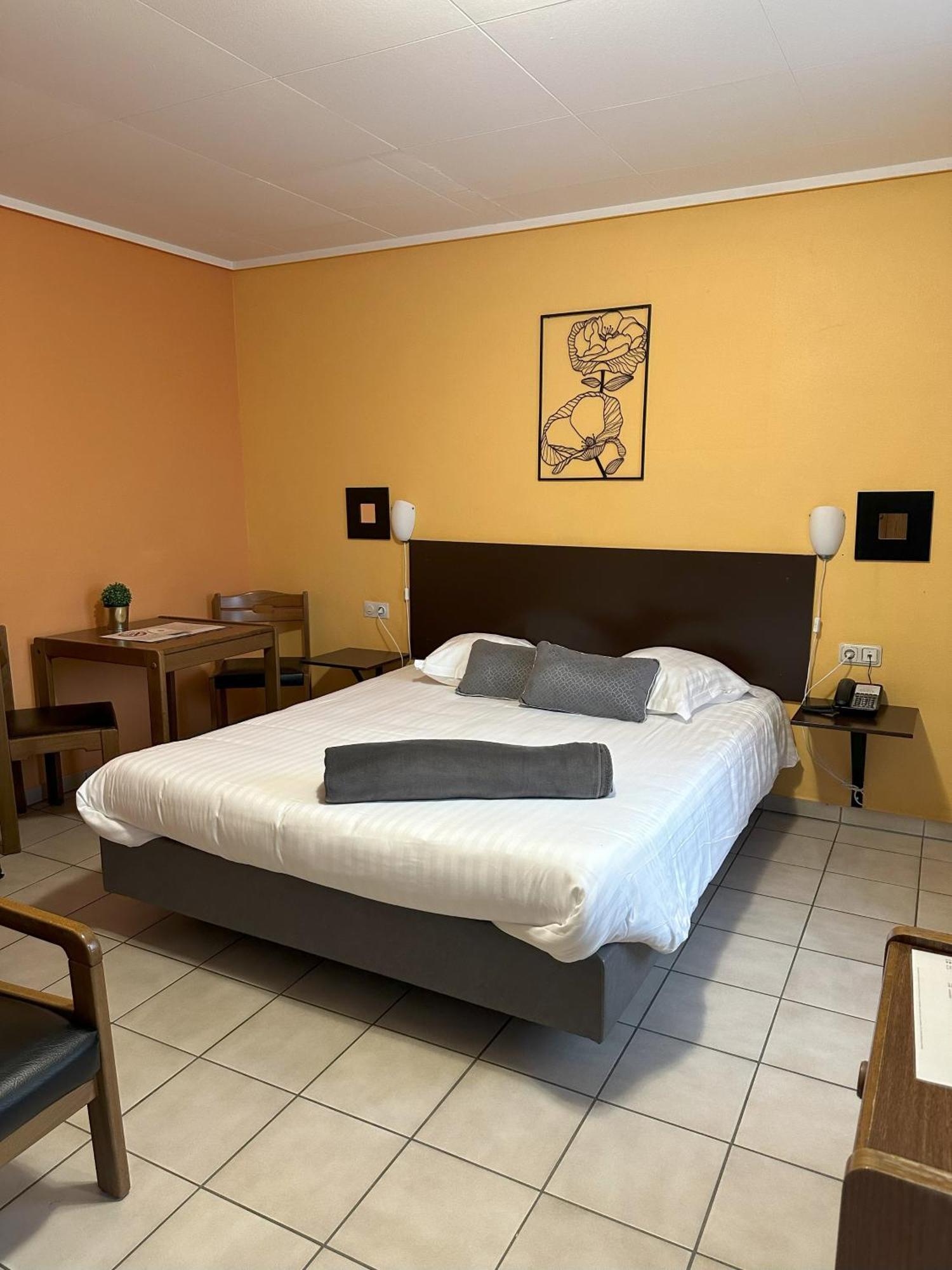 Dolce Vita Mondorf-les-Bains Extérieur photo