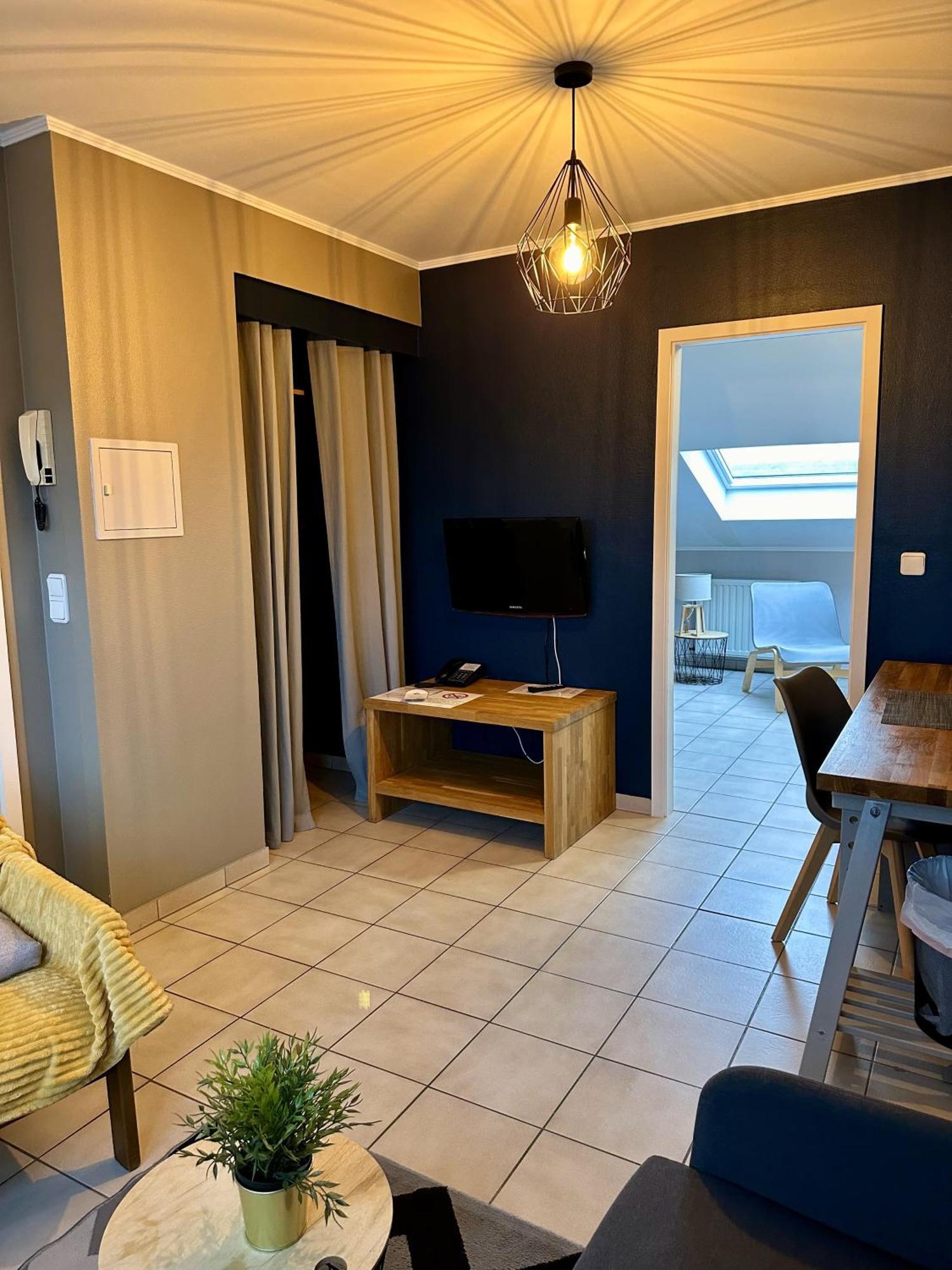 Dolce Vita Mondorf-les-Bains Extérieur photo