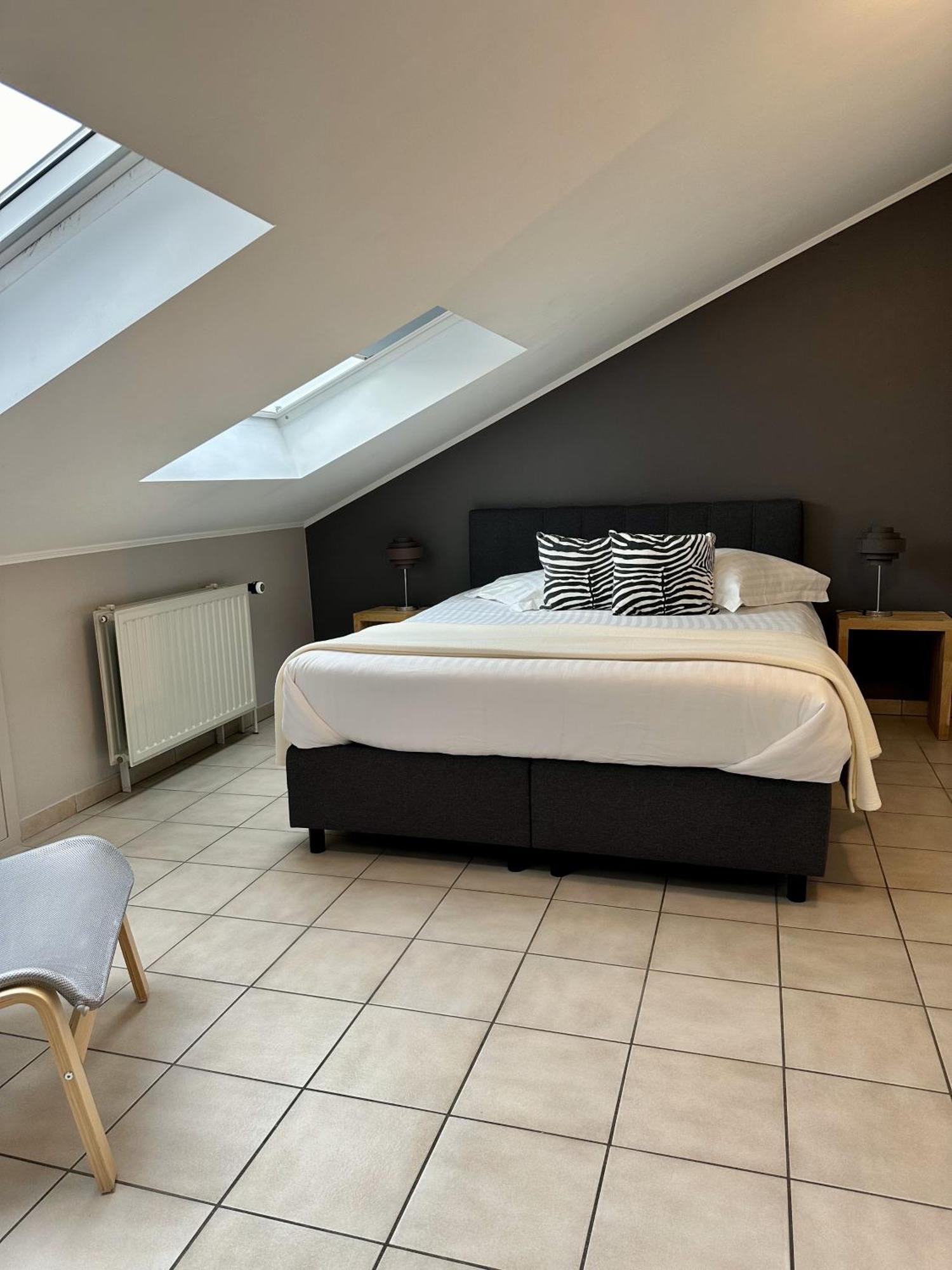 Dolce Vita Mondorf-les-Bains Extérieur photo
