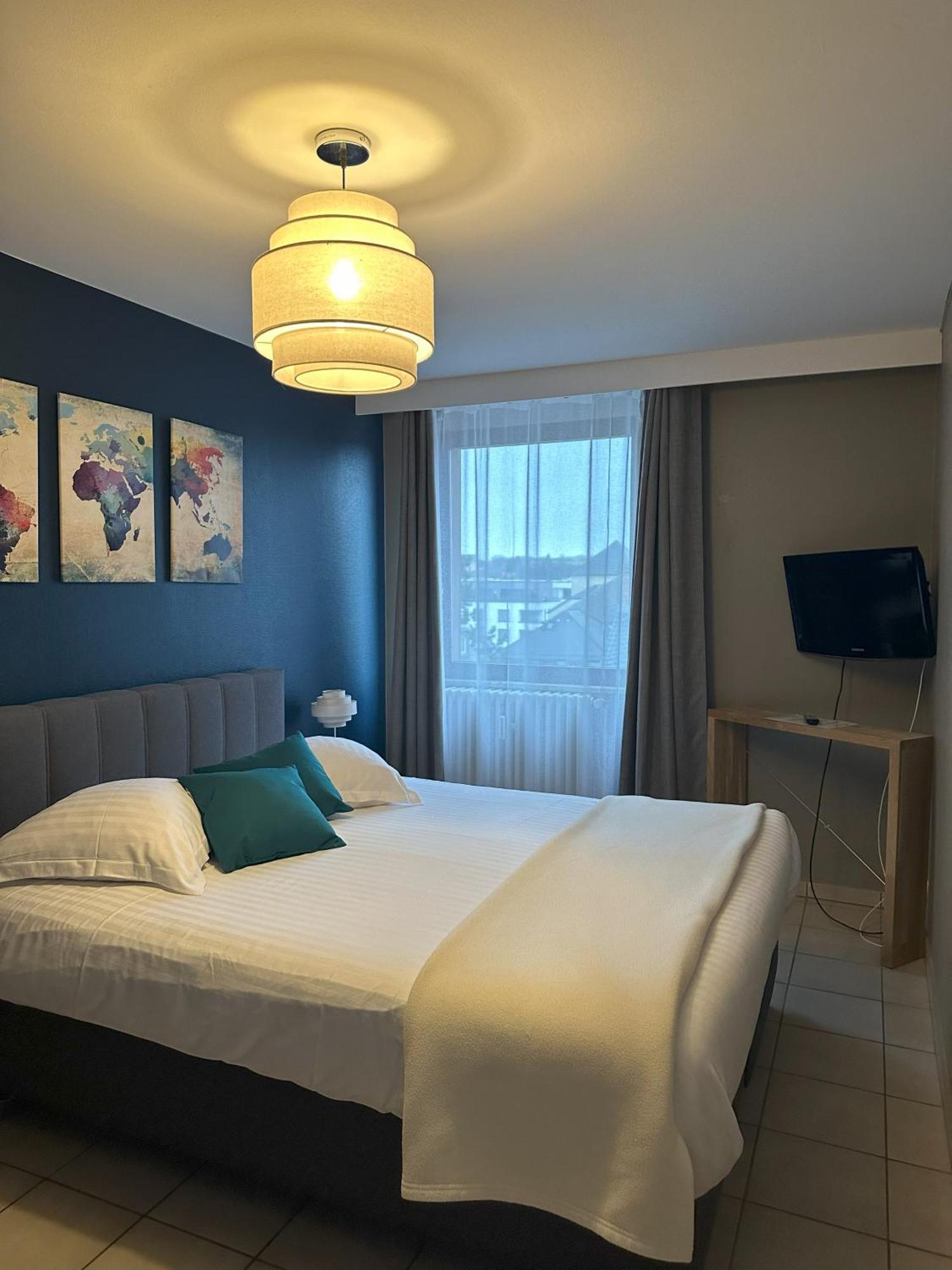 Dolce Vita Mondorf-les-Bains Extérieur photo