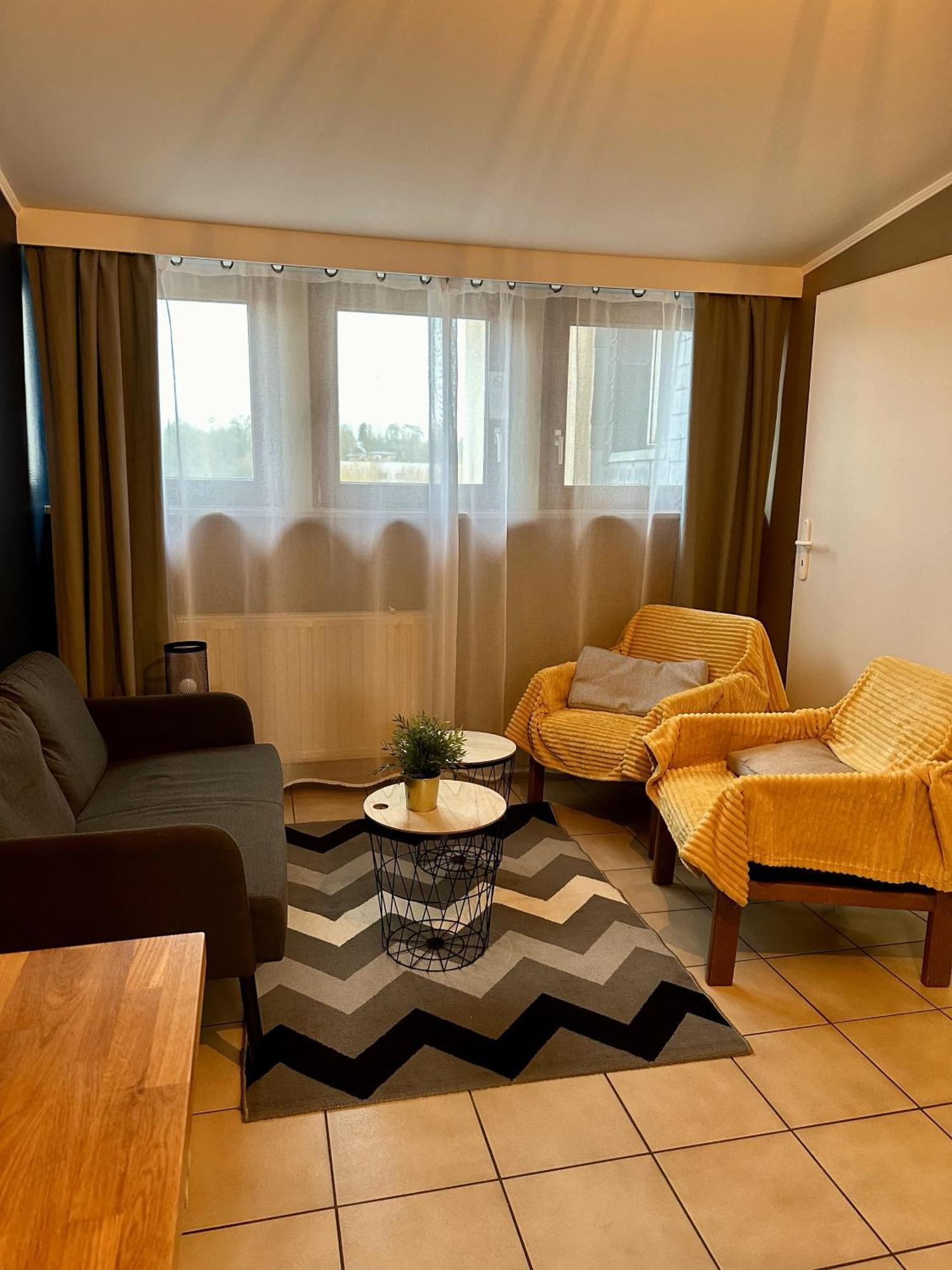 Dolce Vita Mondorf-les-Bains Extérieur photo