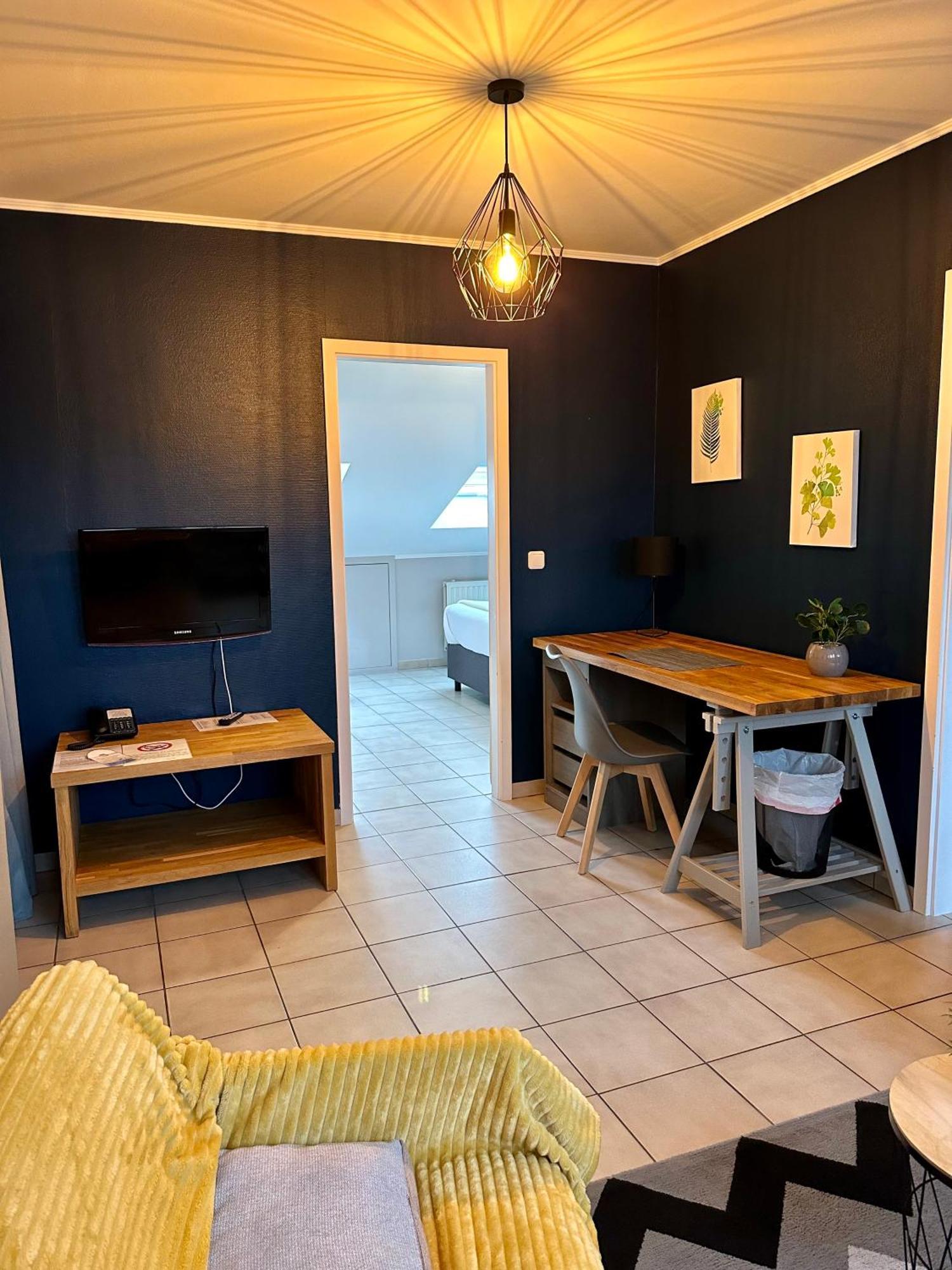 Dolce Vita Mondorf-les-Bains Extérieur photo