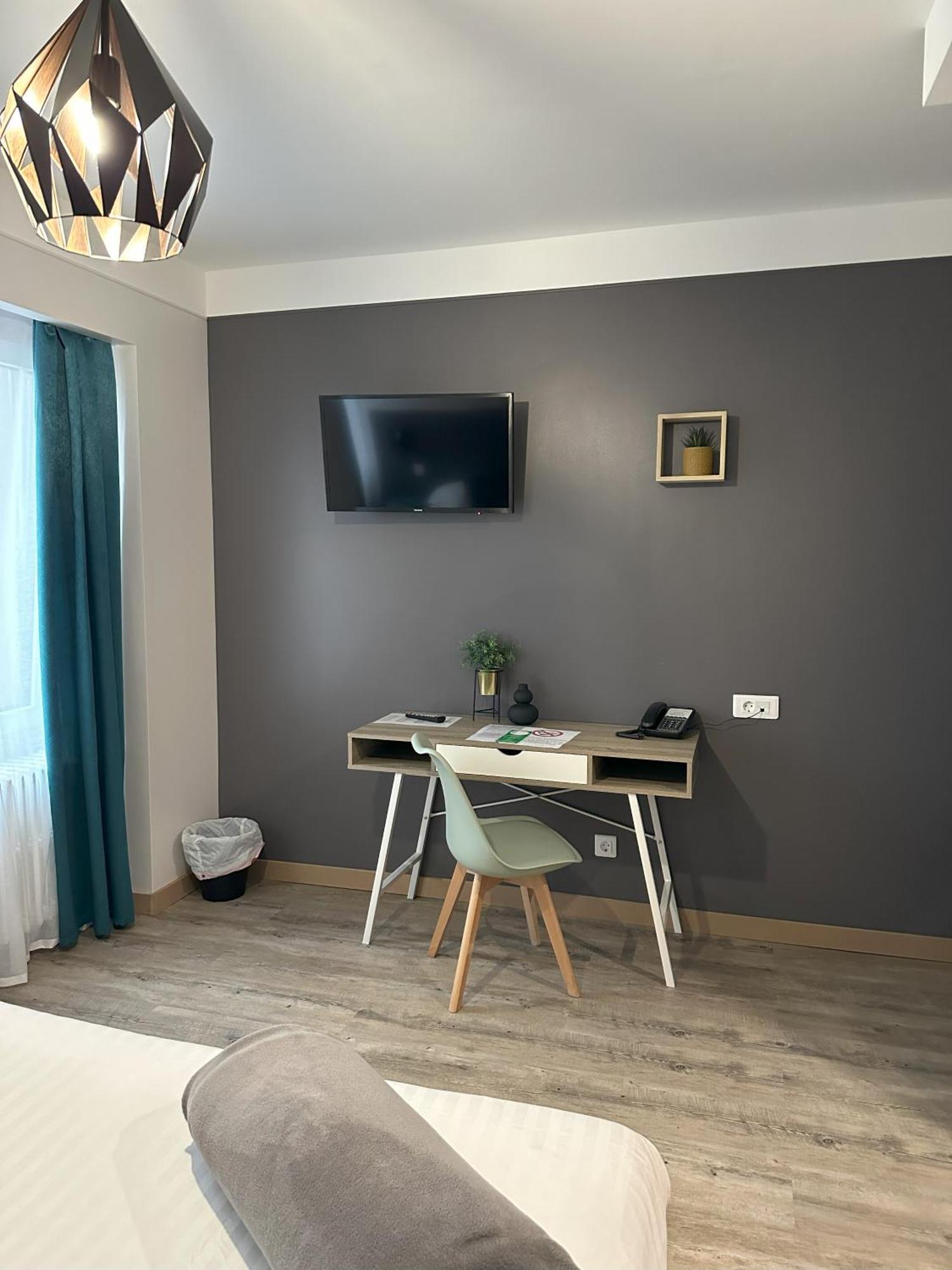 Dolce Vita Mondorf-les-Bains Extérieur photo