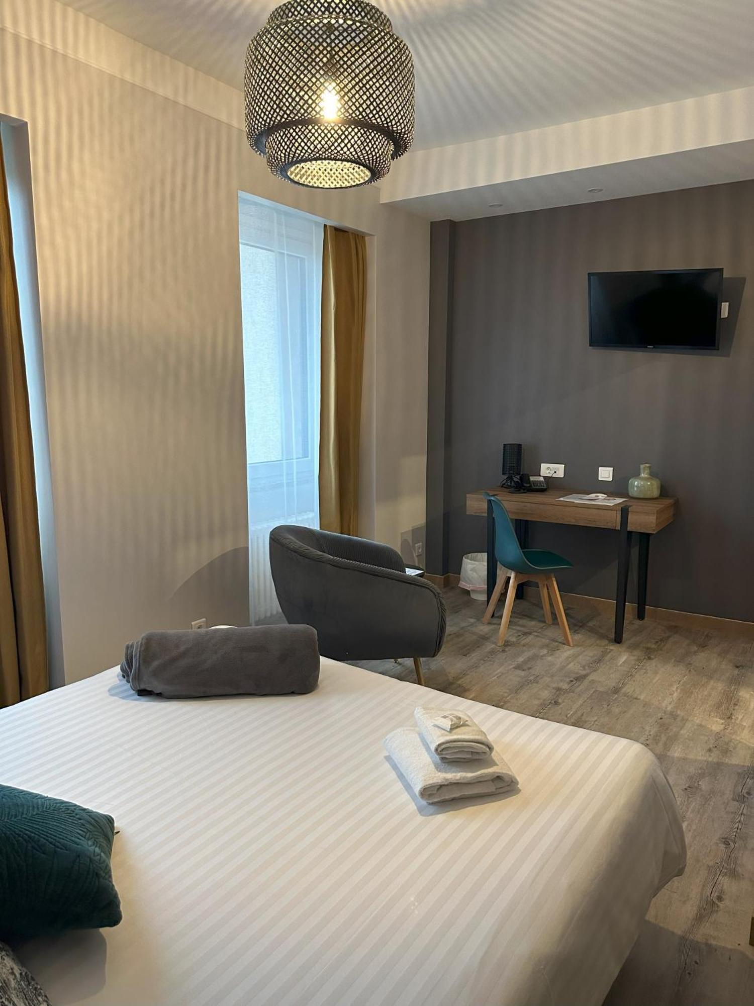 Dolce Vita Mondorf-les-Bains Extérieur photo
