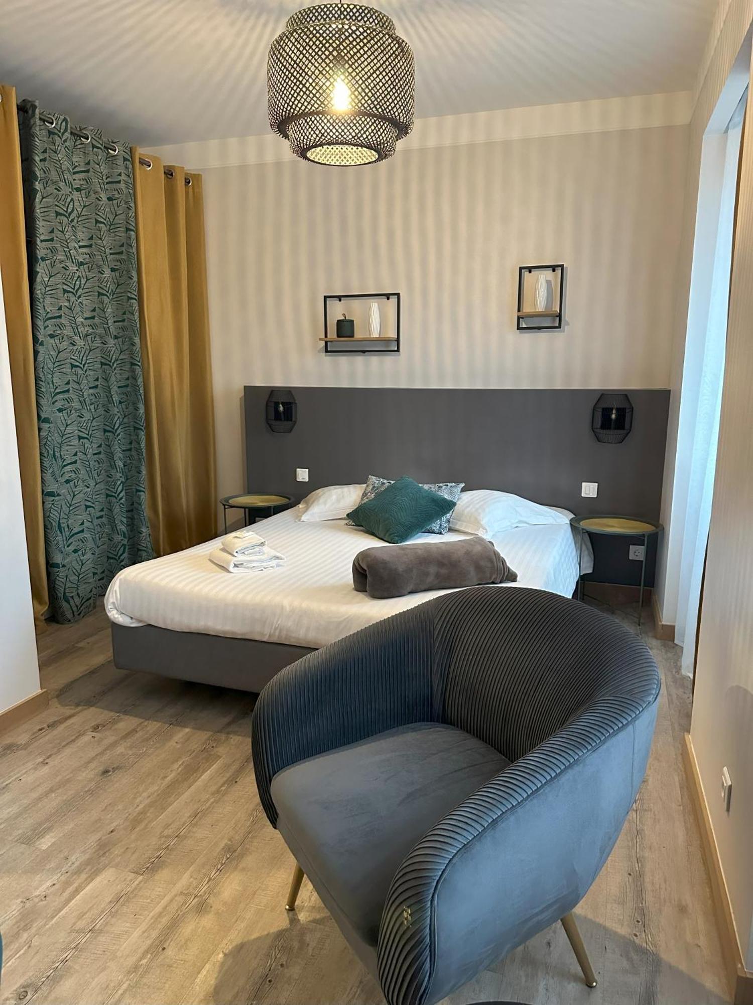 Dolce Vita Mondorf-les-Bains Extérieur photo