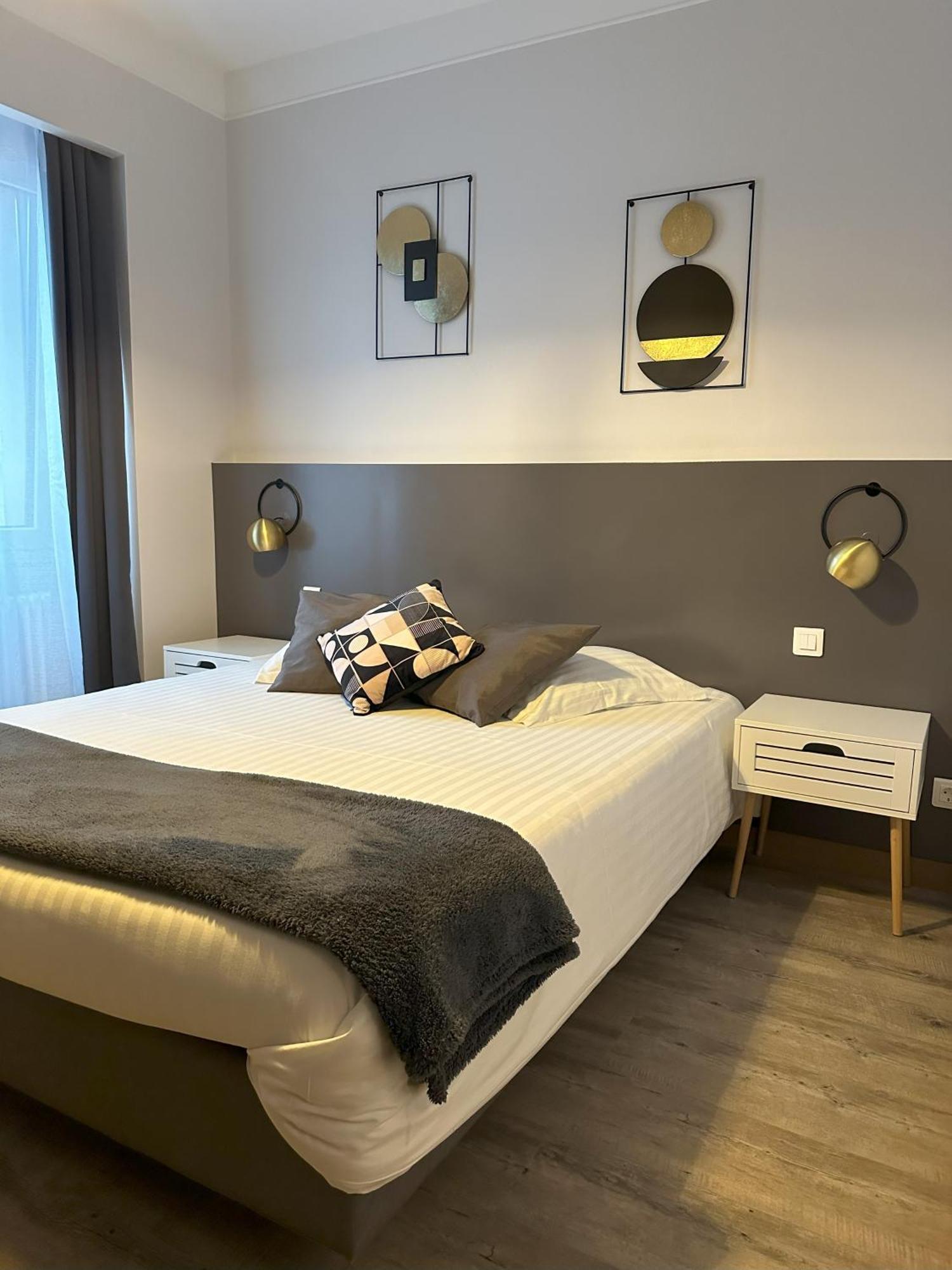 Dolce Vita Mondorf-les-Bains Extérieur photo