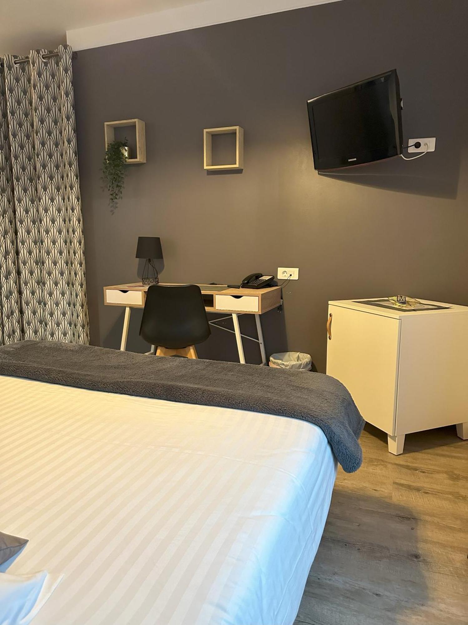 Dolce Vita Mondorf-les-Bains Extérieur photo