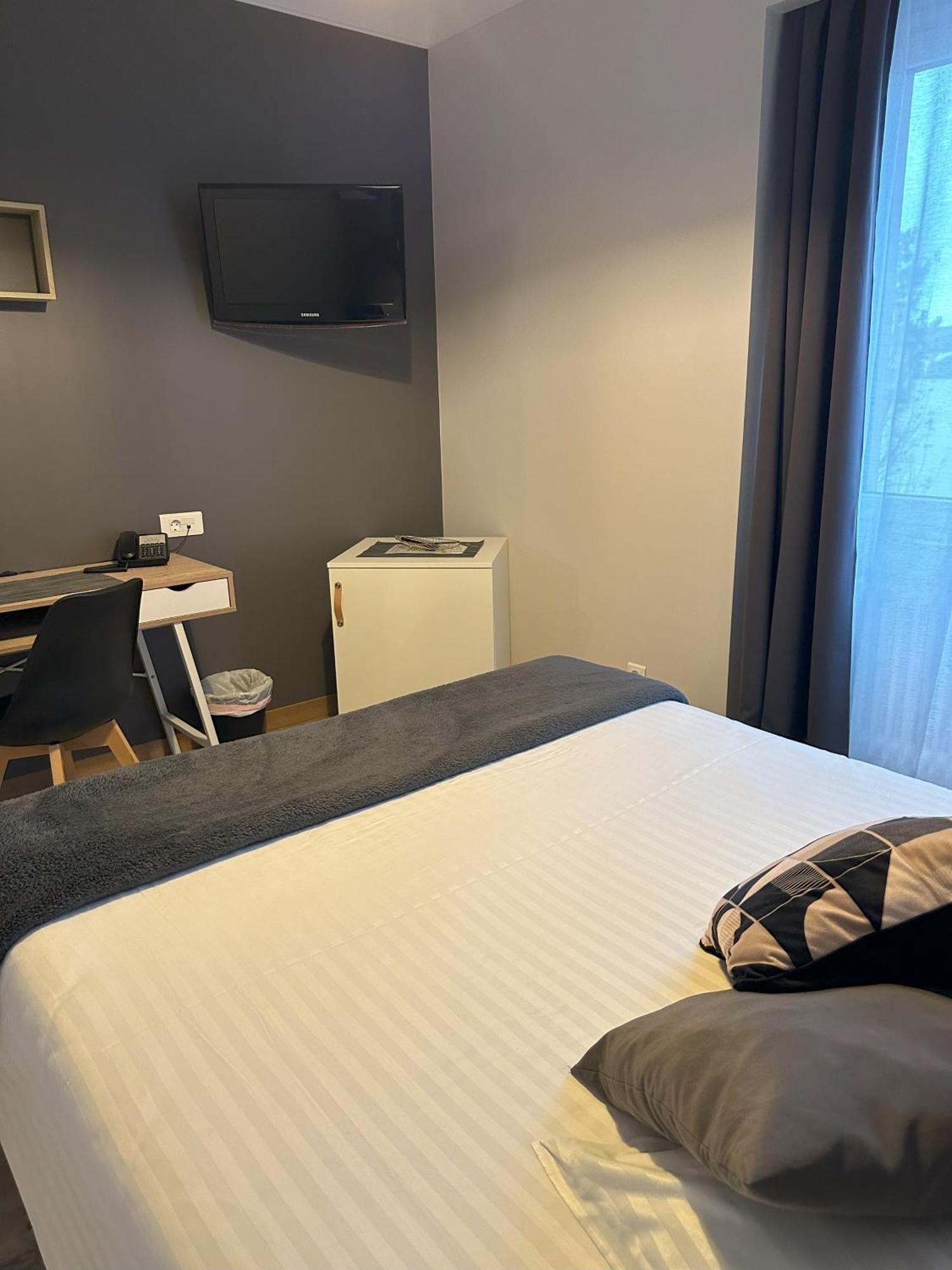 Dolce Vita Mondorf-les-Bains Extérieur photo