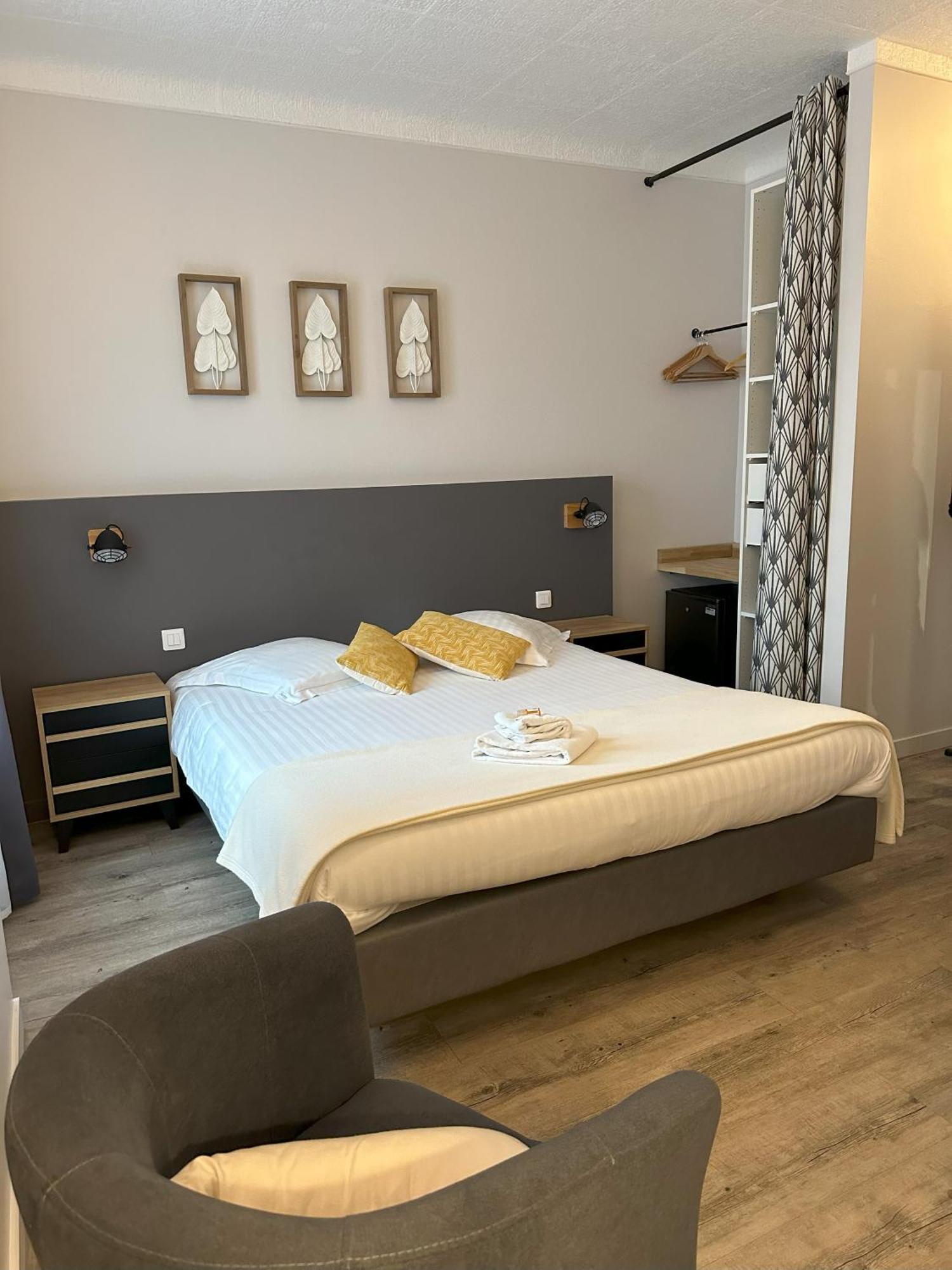 Dolce Vita Mondorf-les-Bains Extérieur photo