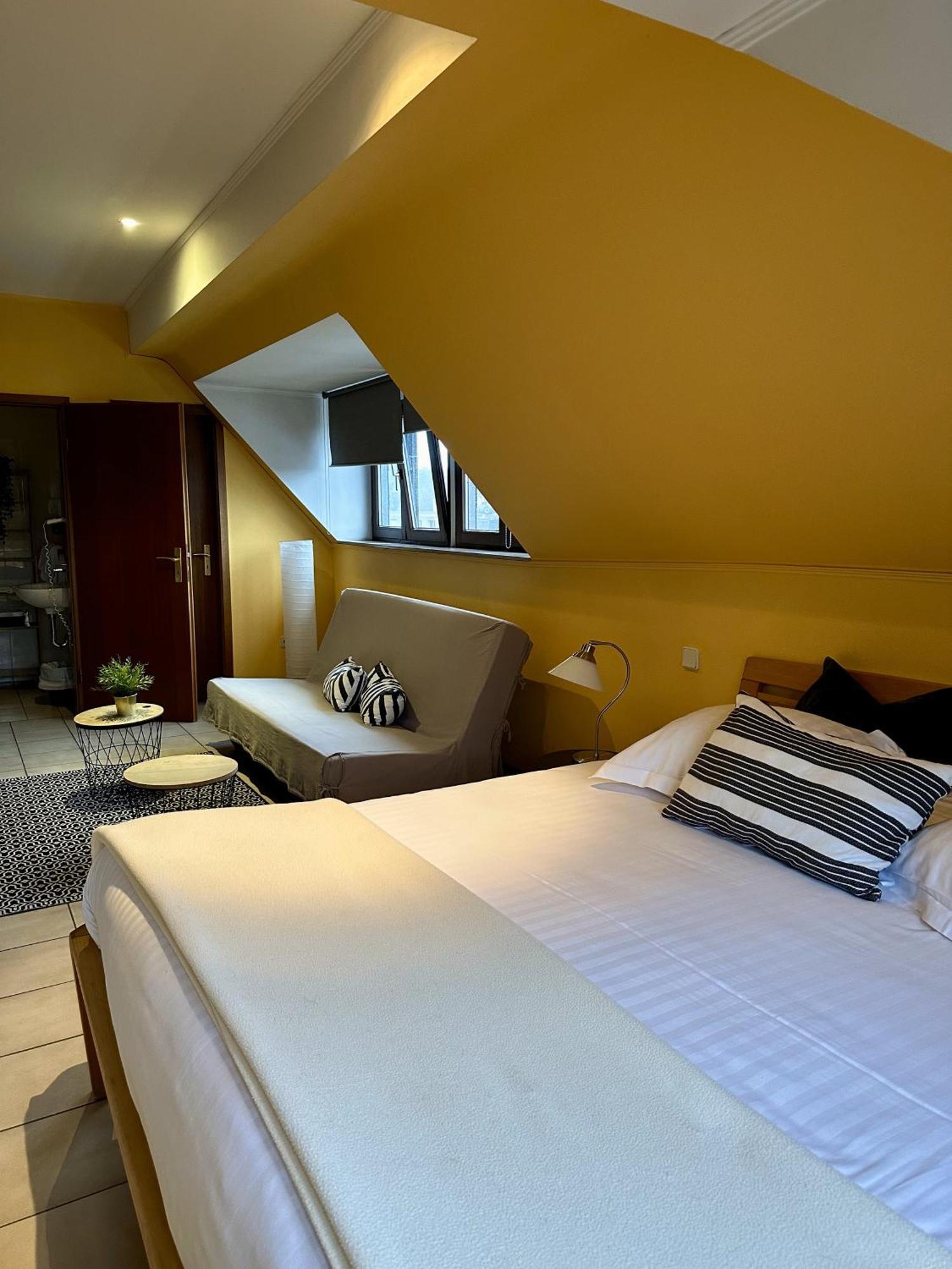 Dolce Vita Mondorf-les-Bains Extérieur photo