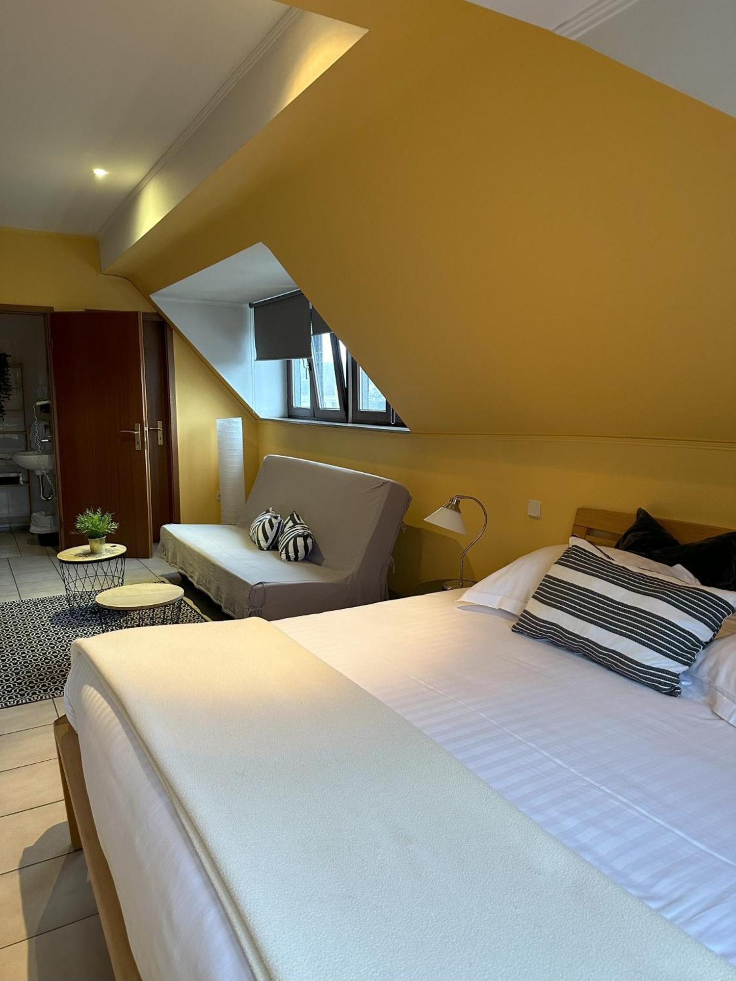 Dolce Vita Mondorf-les-Bains Extérieur photo