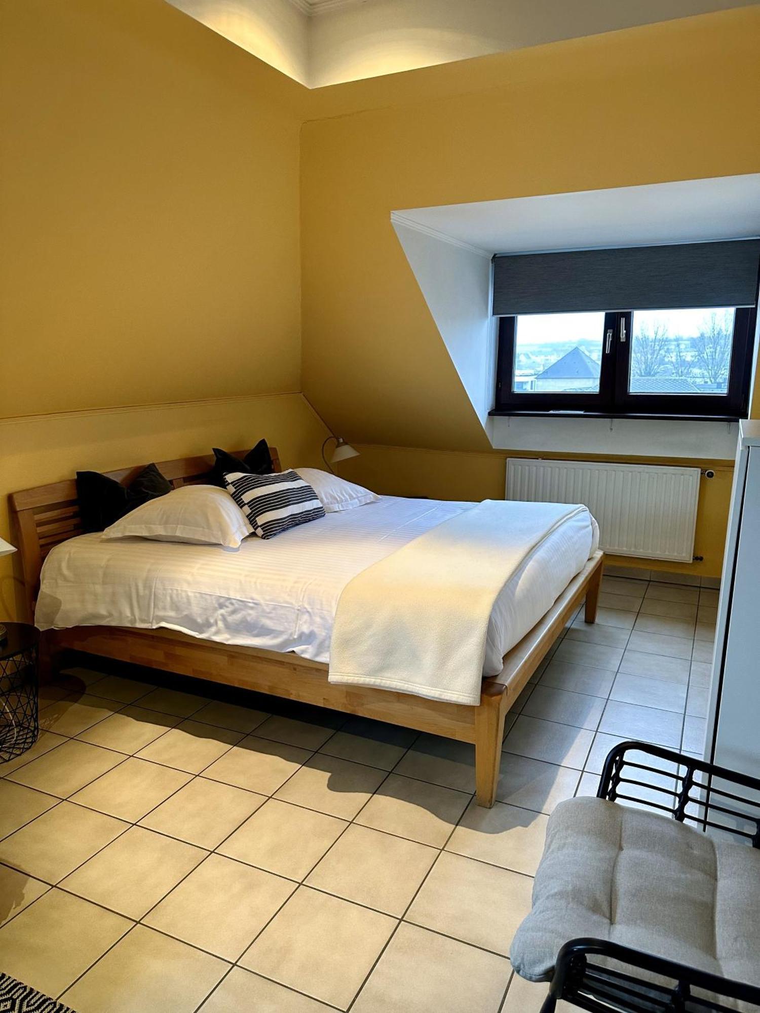 Dolce Vita Mondorf-les-Bains Extérieur photo