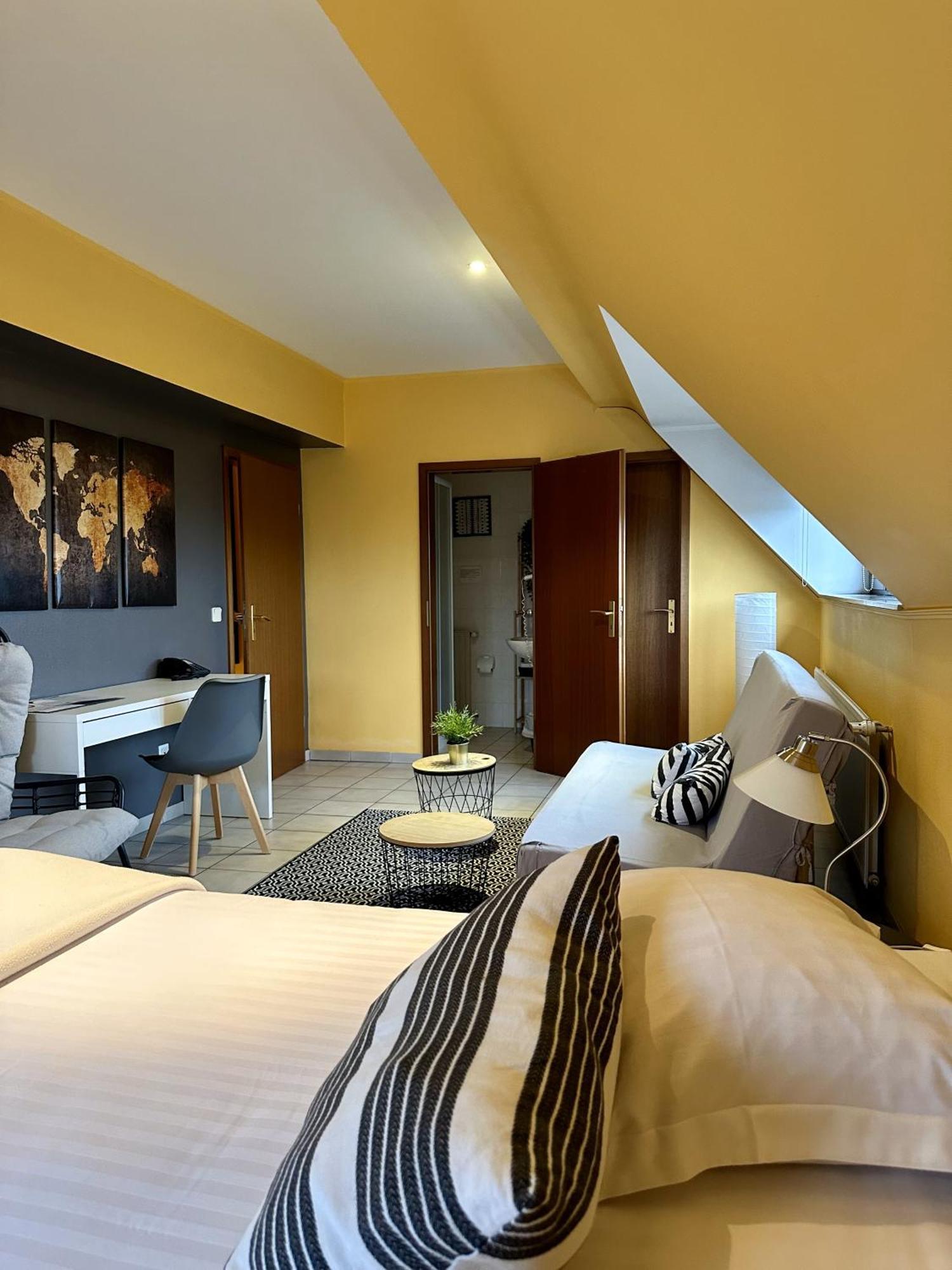 Dolce Vita Mondorf-les-Bains Extérieur photo