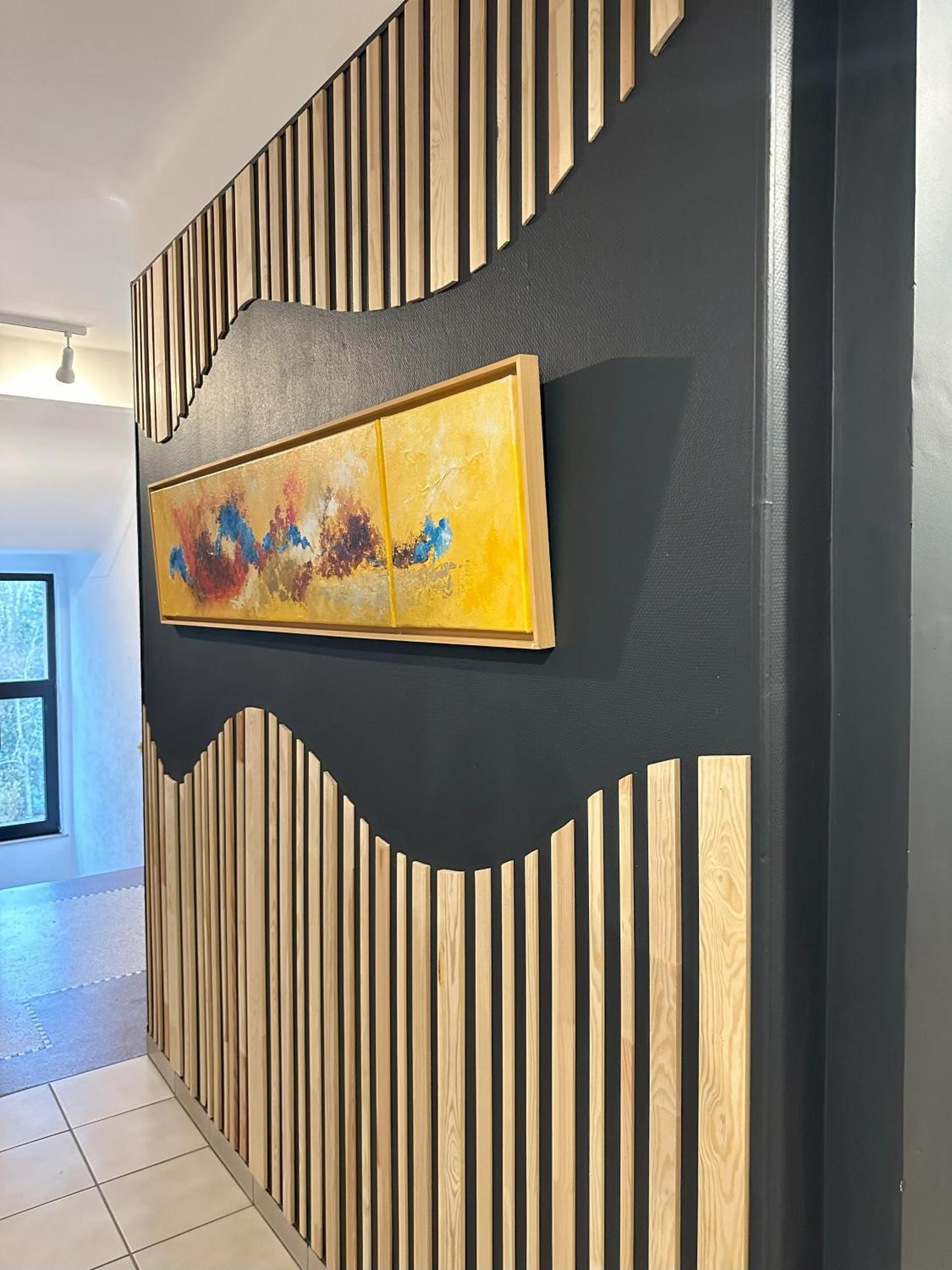 Dolce Vita Mondorf-les-Bains Extérieur photo