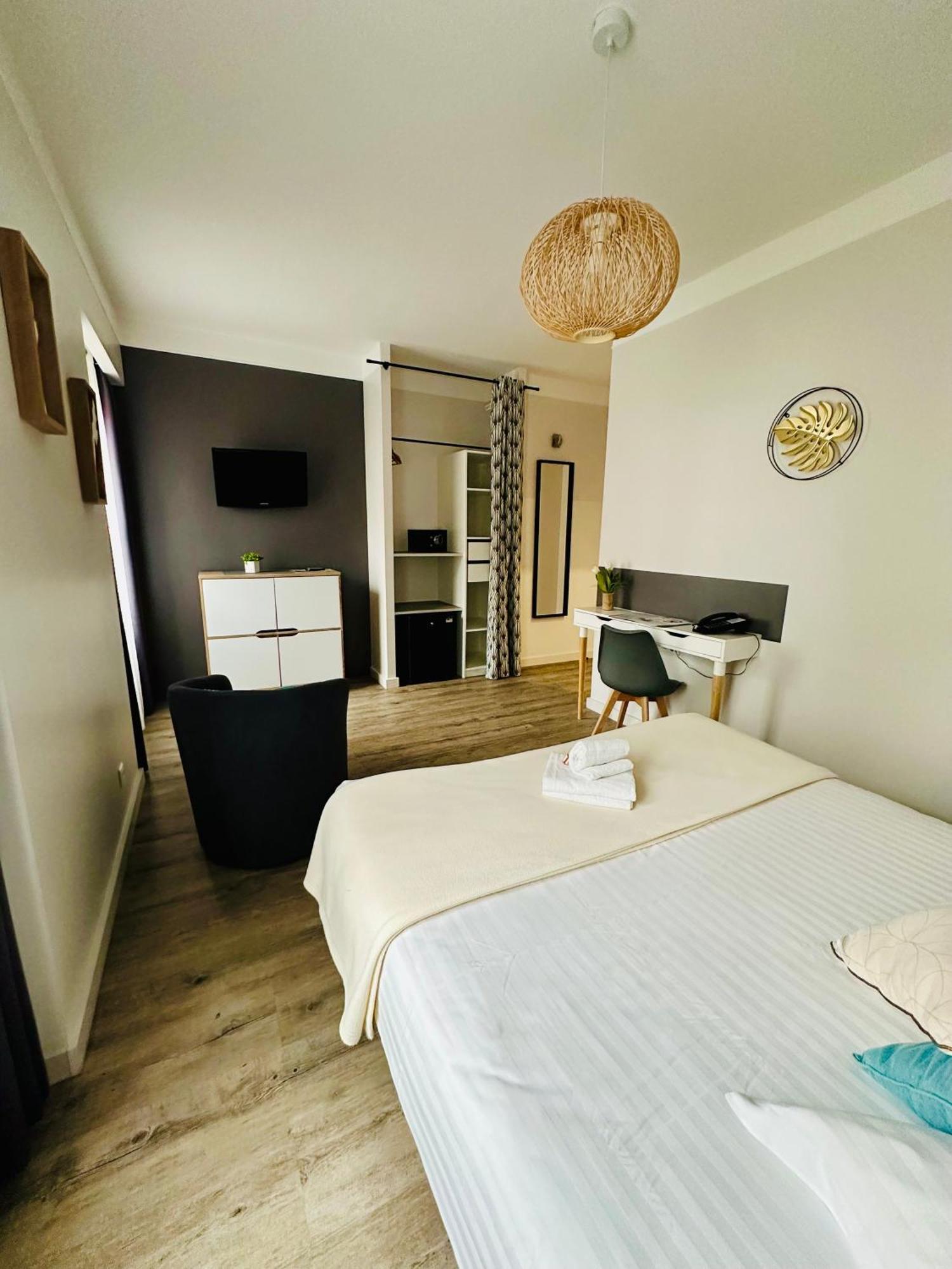 Dolce Vita Mondorf-les-Bains Extérieur photo