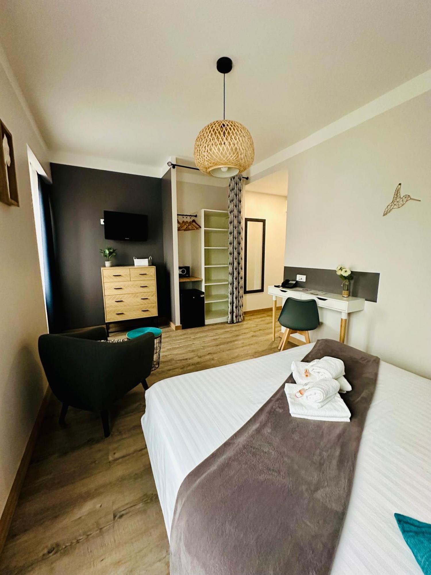 Dolce Vita Mondorf-les-Bains Extérieur photo