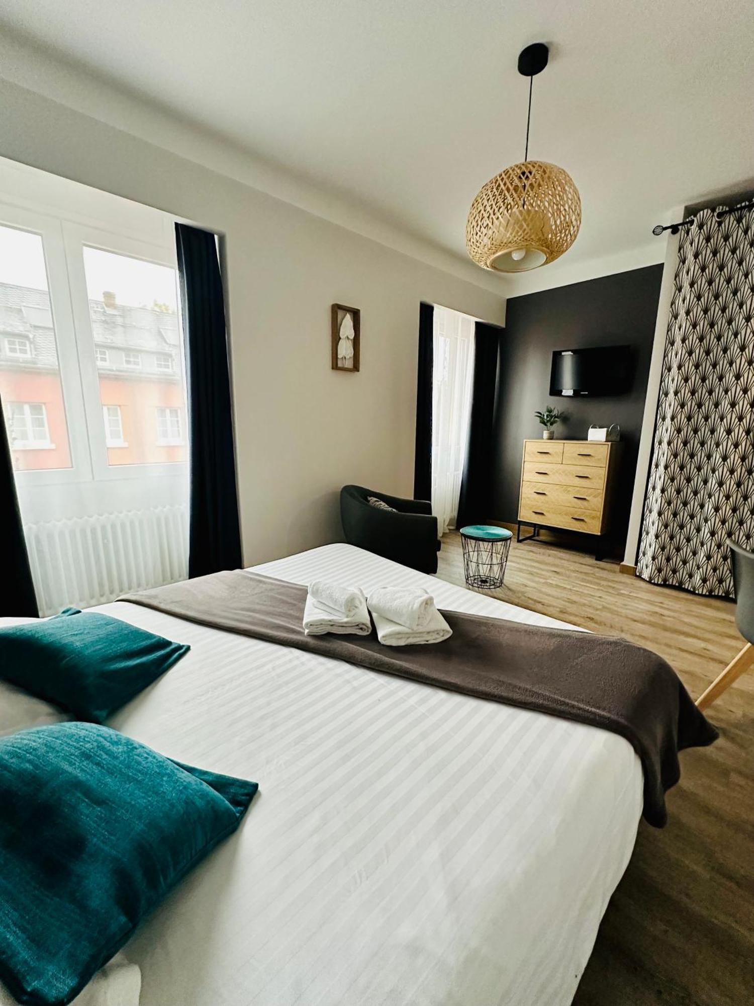 Dolce Vita Mondorf-les-Bains Extérieur photo