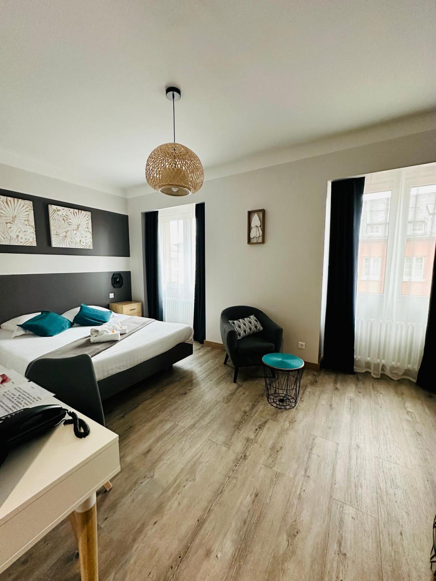 Dolce Vita Mondorf-les-Bains Extérieur photo