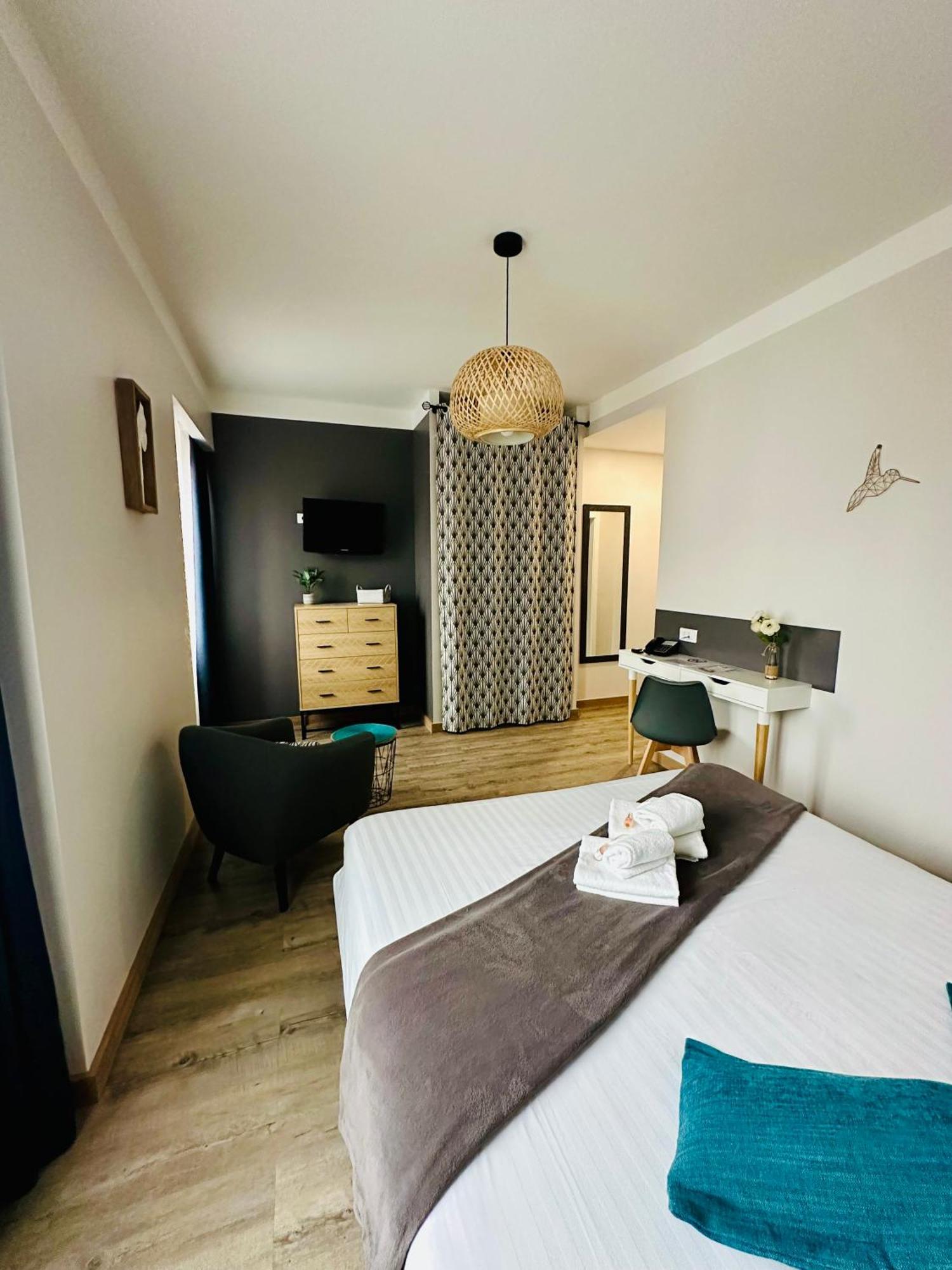 Dolce Vita Mondorf-les-Bains Extérieur photo