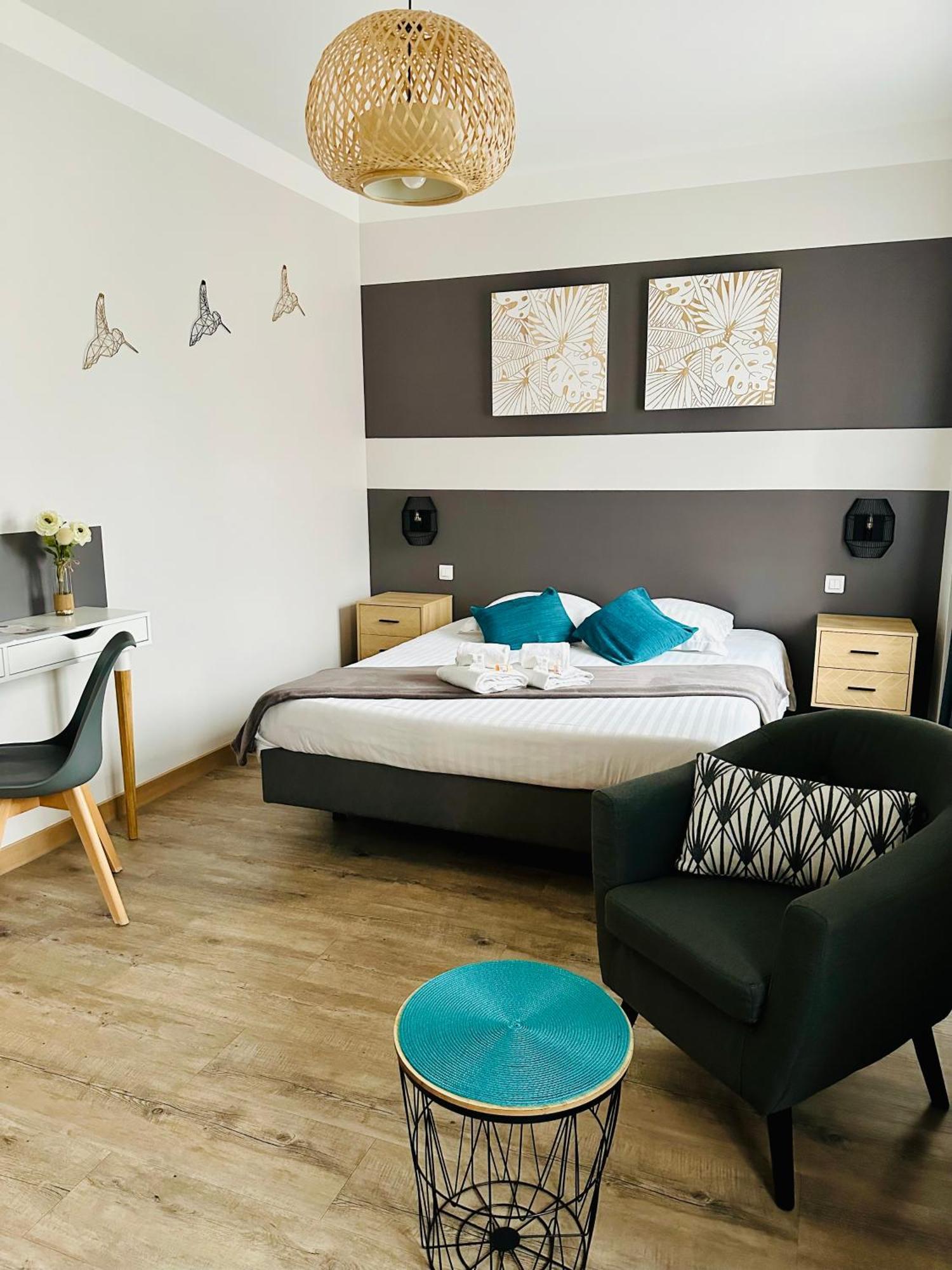 Dolce Vita Mondorf-les-Bains Extérieur photo