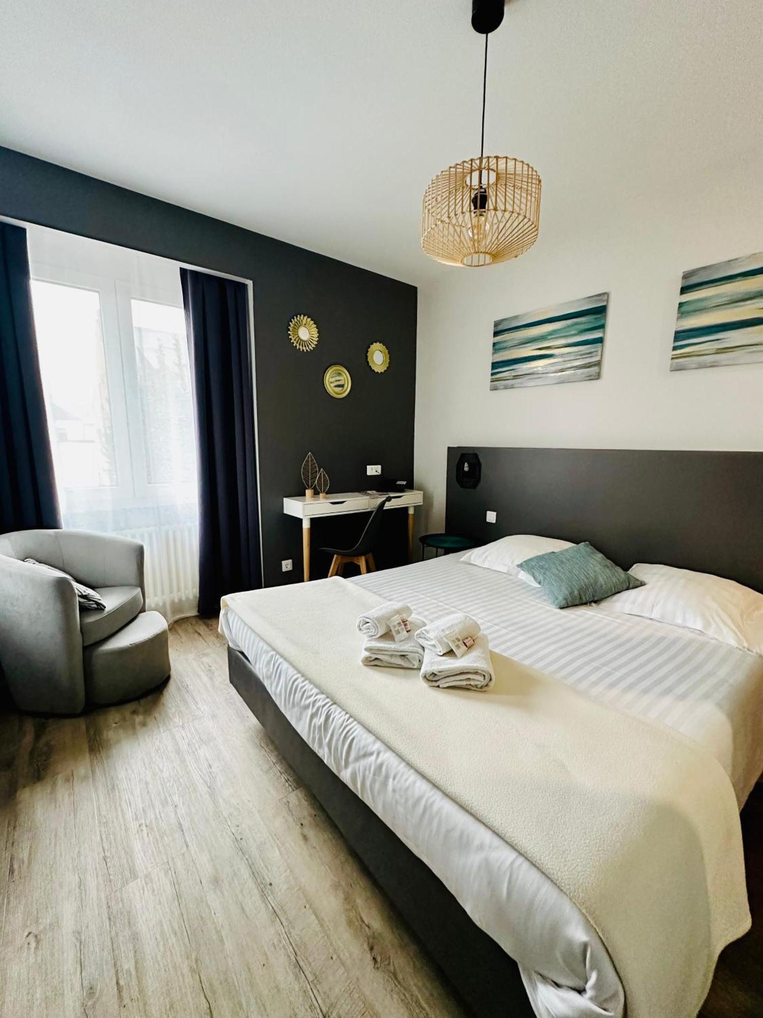 Dolce Vita Mondorf-les-Bains Extérieur photo