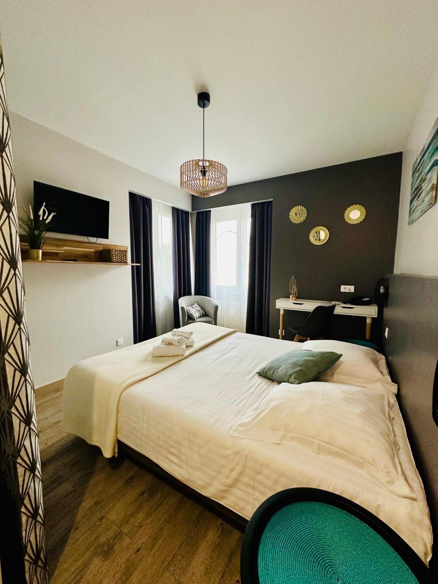 Dolce Vita Mondorf-les-Bains Extérieur photo