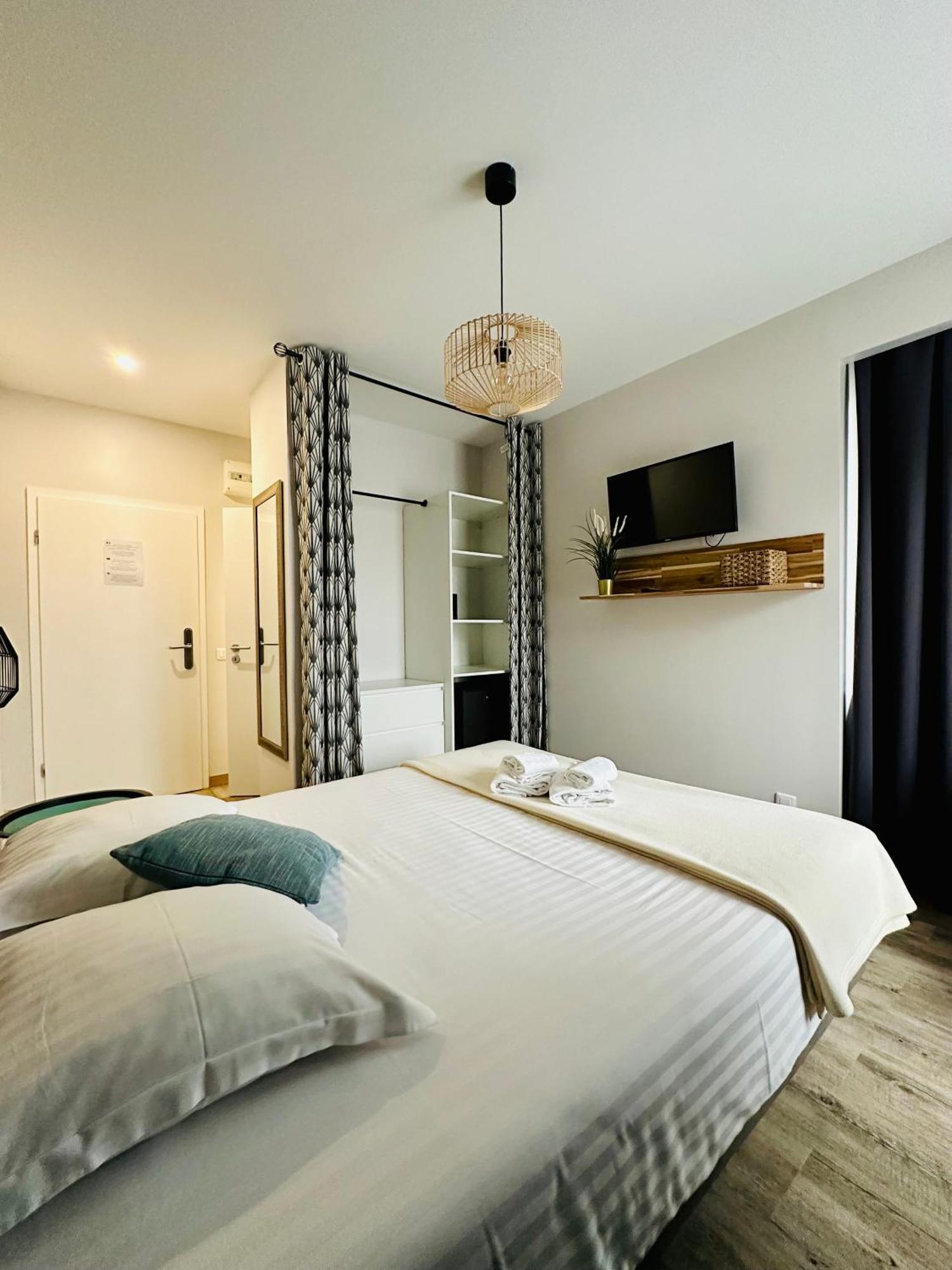 Dolce Vita Mondorf-les-Bains Extérieur photo