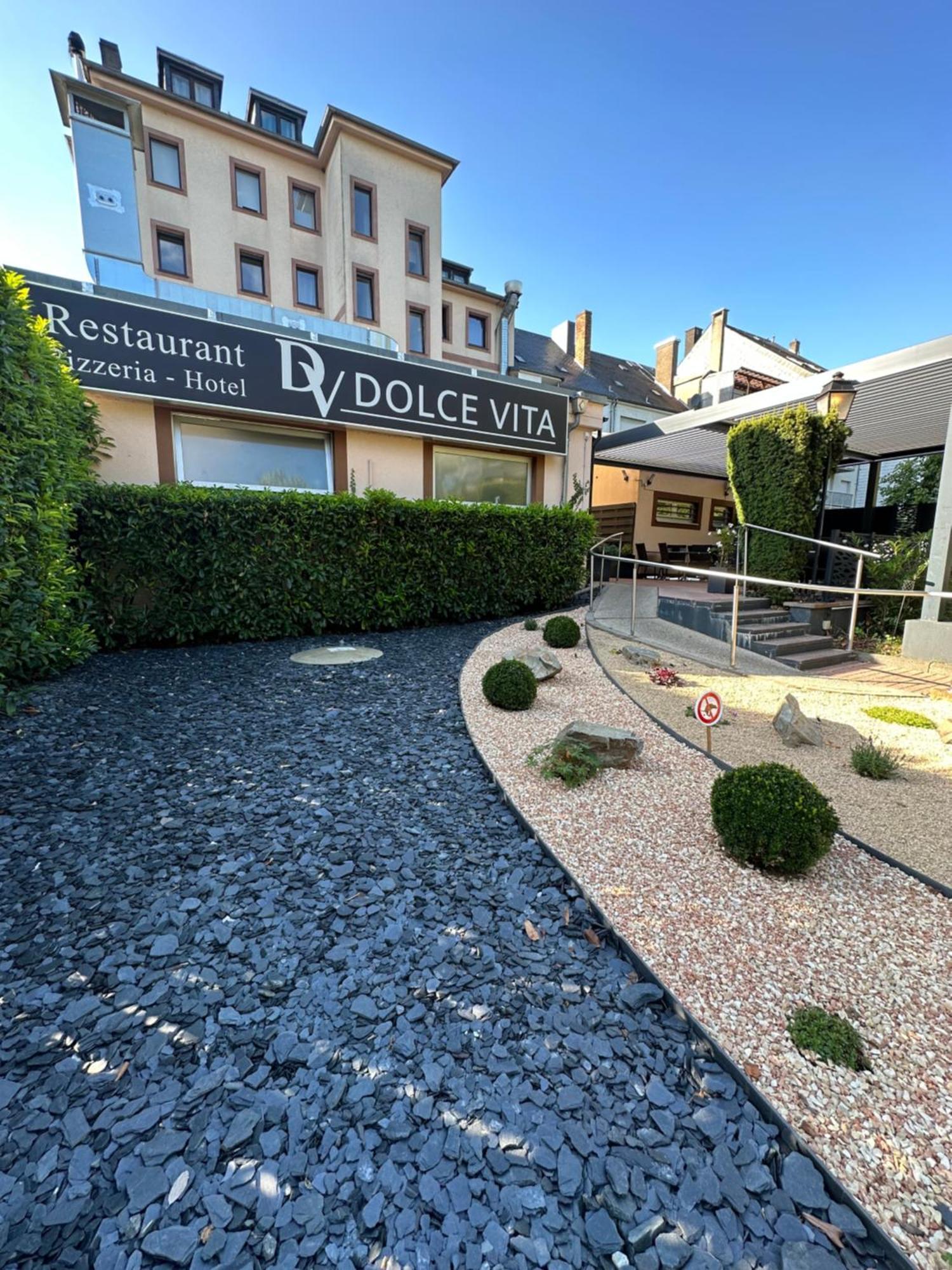 Dolce Vita Mondorf-les-Bains Extérieur photo
