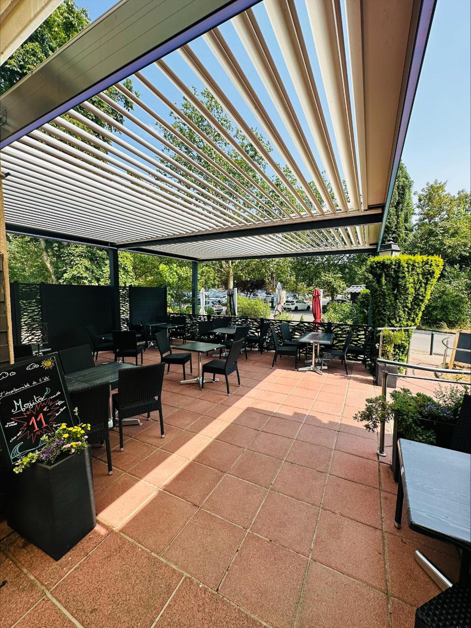 Dolce Vita Mondorf-les-Bains Extérieur photo