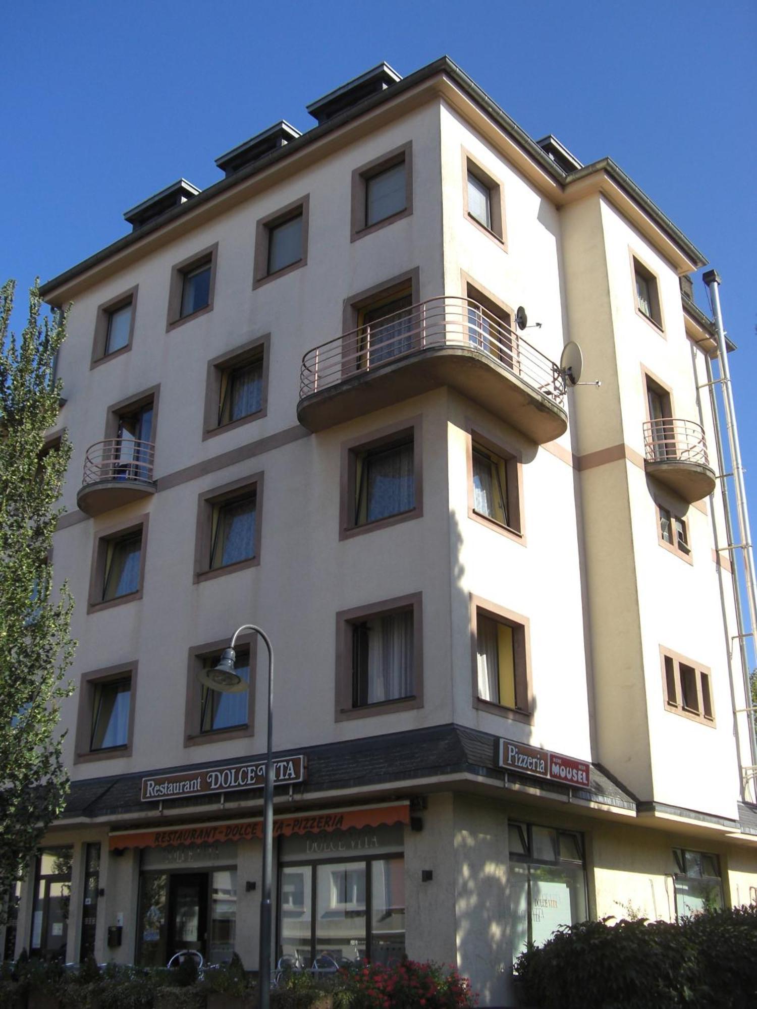 Dolce Vita Mondorf-les-Bains Extérieur photo