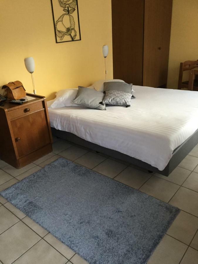 Dolce Vita Mondorf-les-Bains Extérieur photo