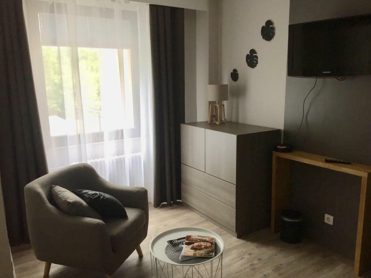 Dolce Vita Mondorf-les-Bains Extérieur photo