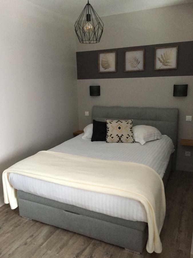 Dolce Vita Mondorf-les-Bains Extérieur photo