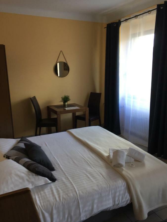 Dolce Vita Mondorf-les-Bains Extérieur photo